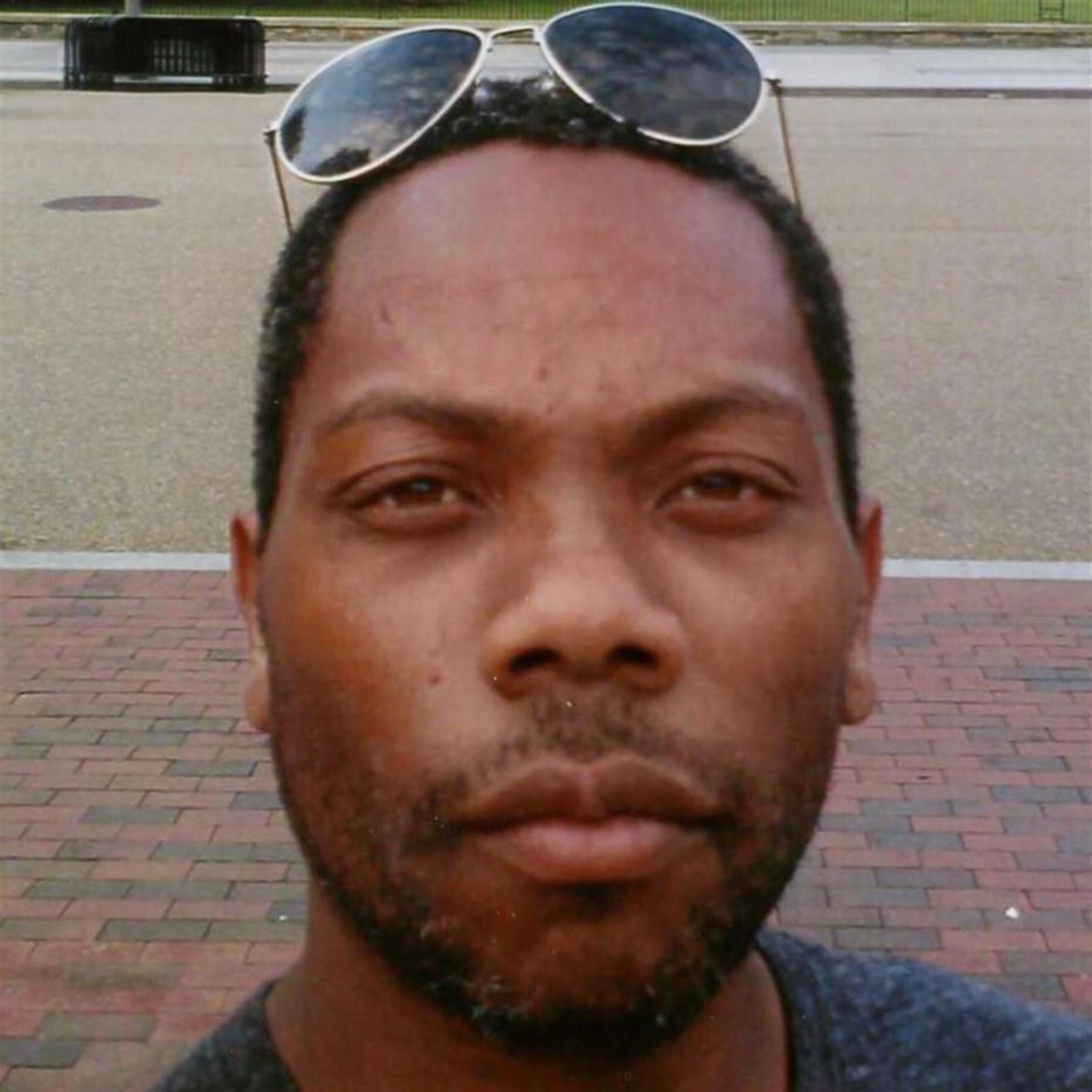 Mr. Jimmy Lee Johnson