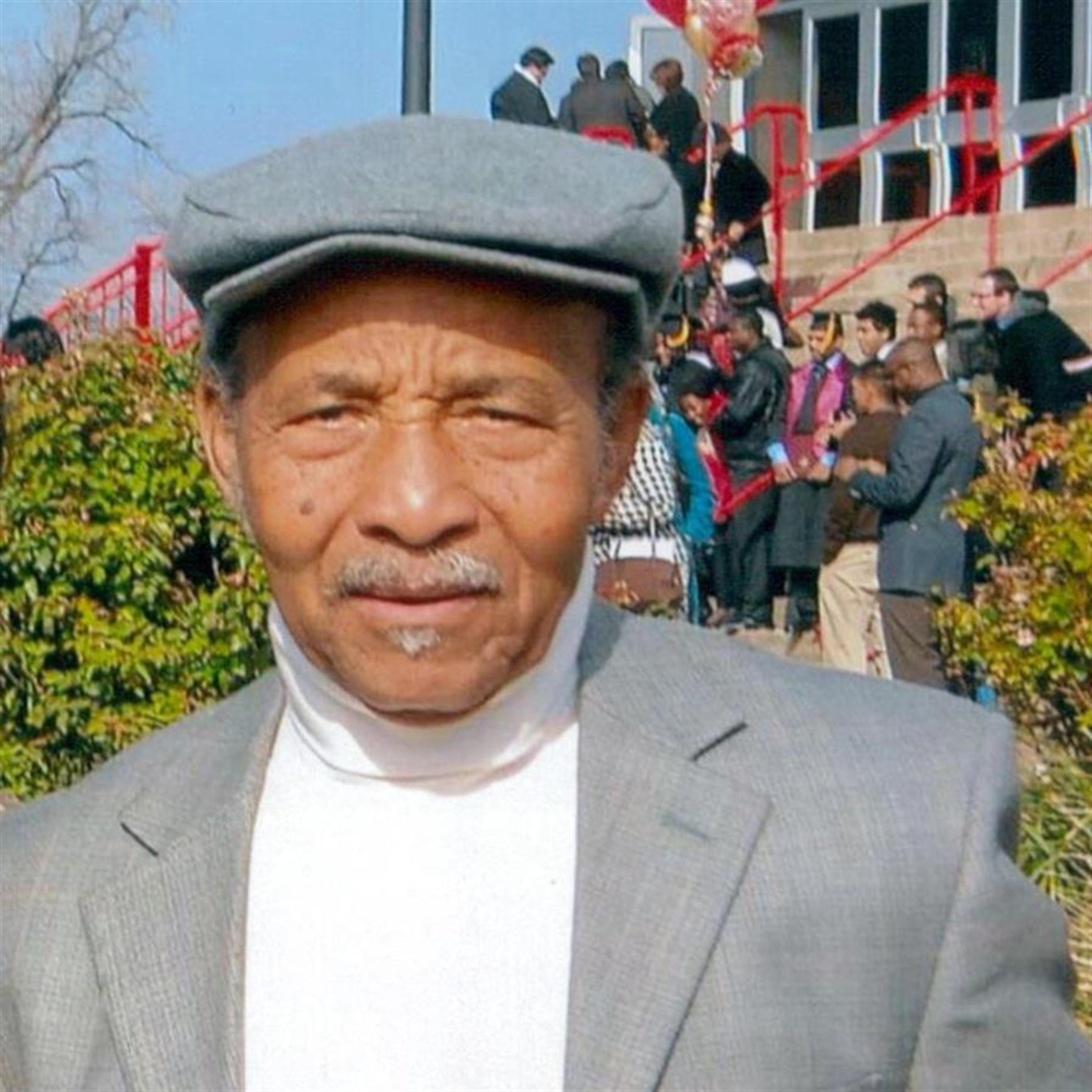 Winston George Compass