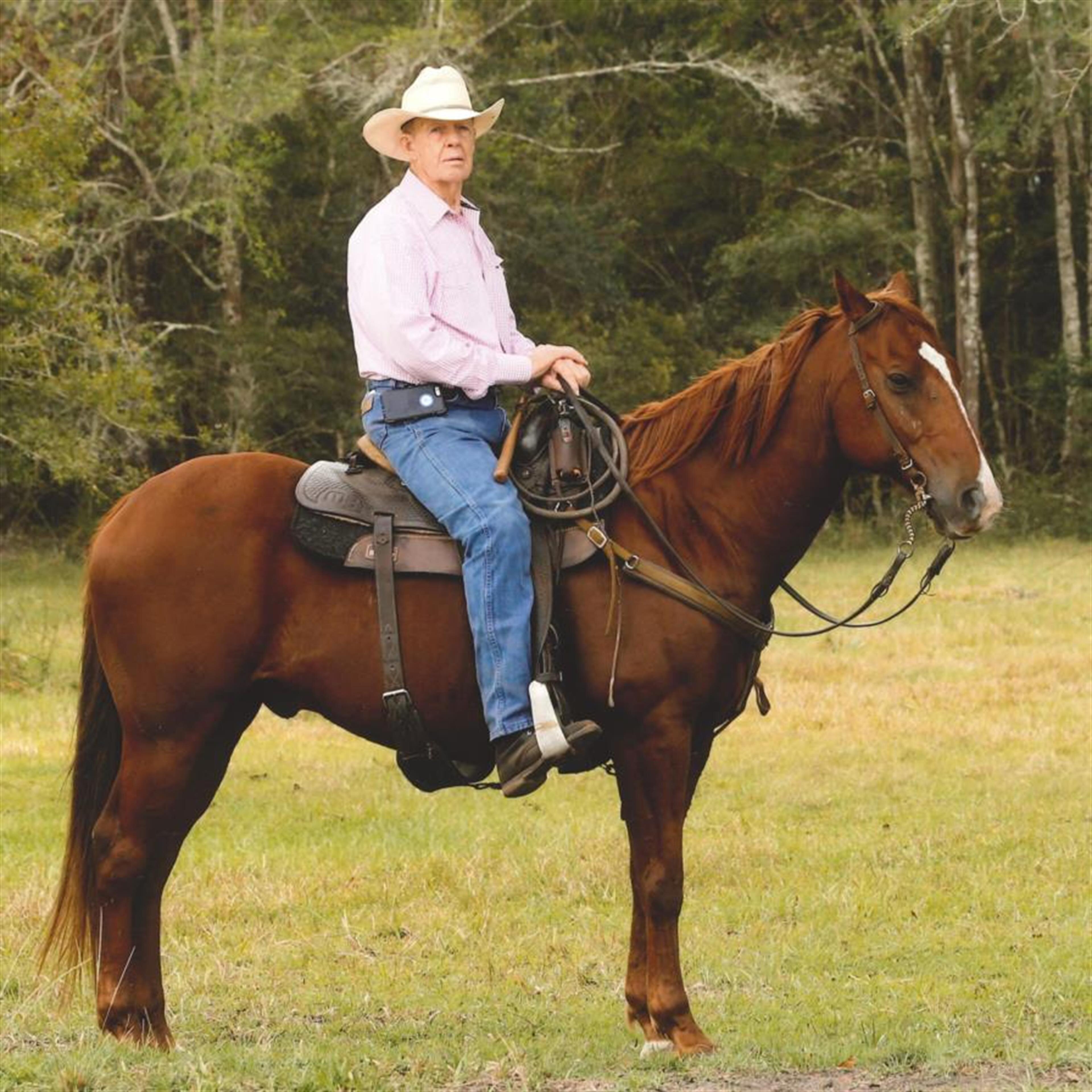 Clyde W. "Mann" Bailey