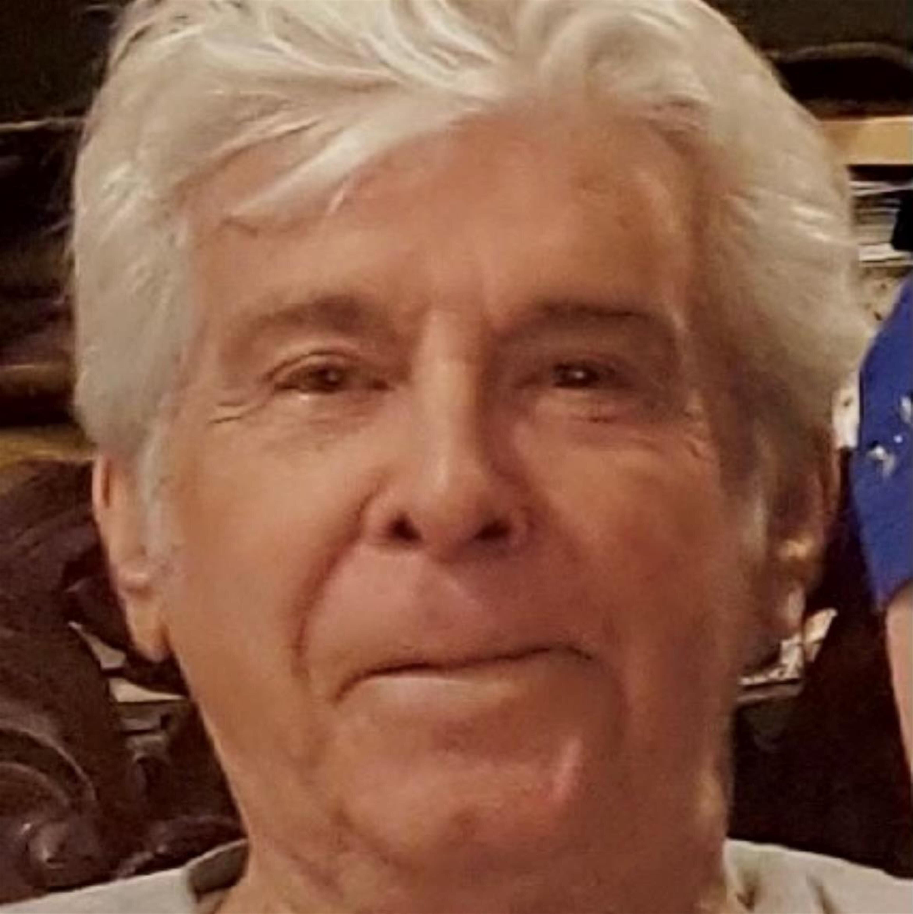 Rolando Mendez
