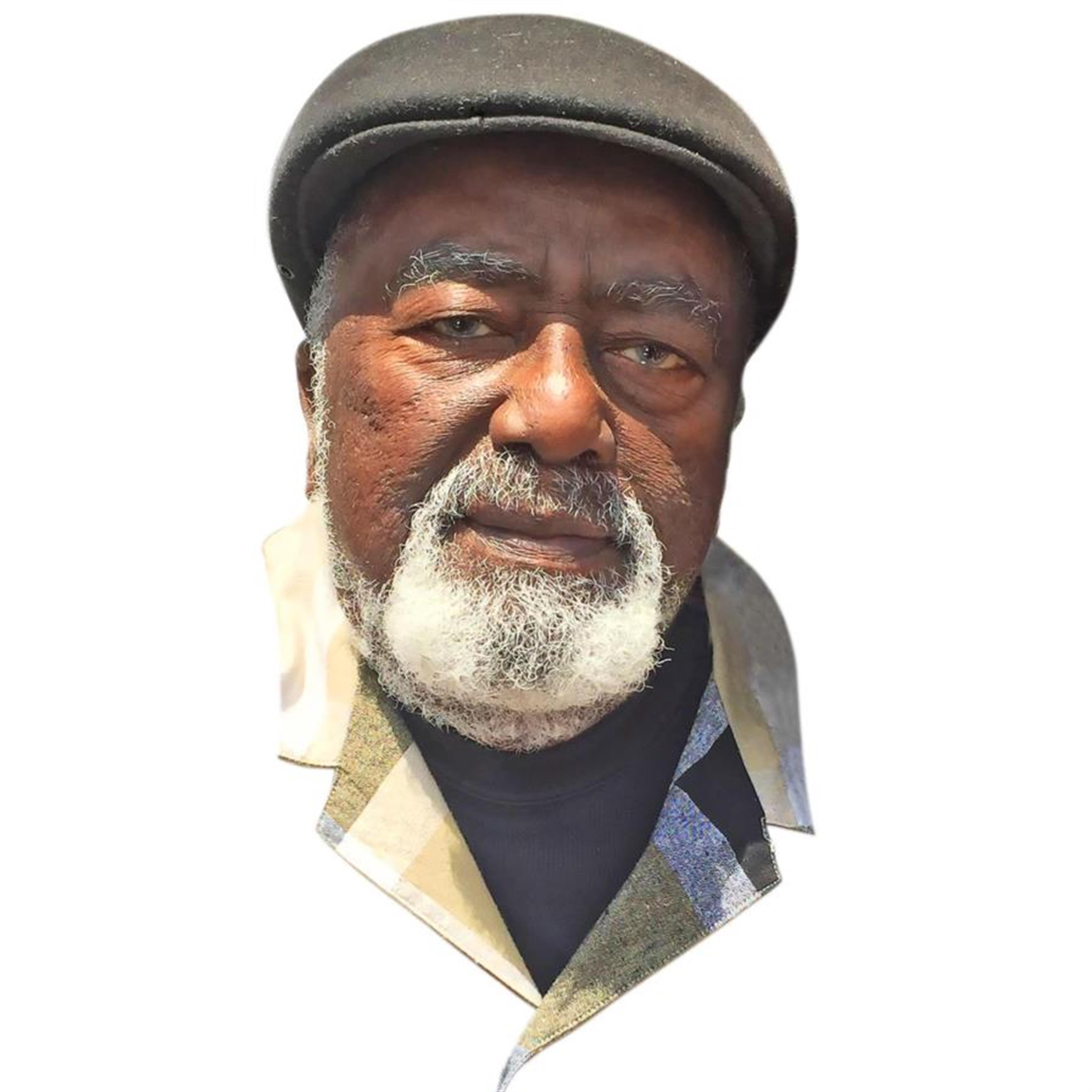 Floyd Lee Whitfield's obituary picture