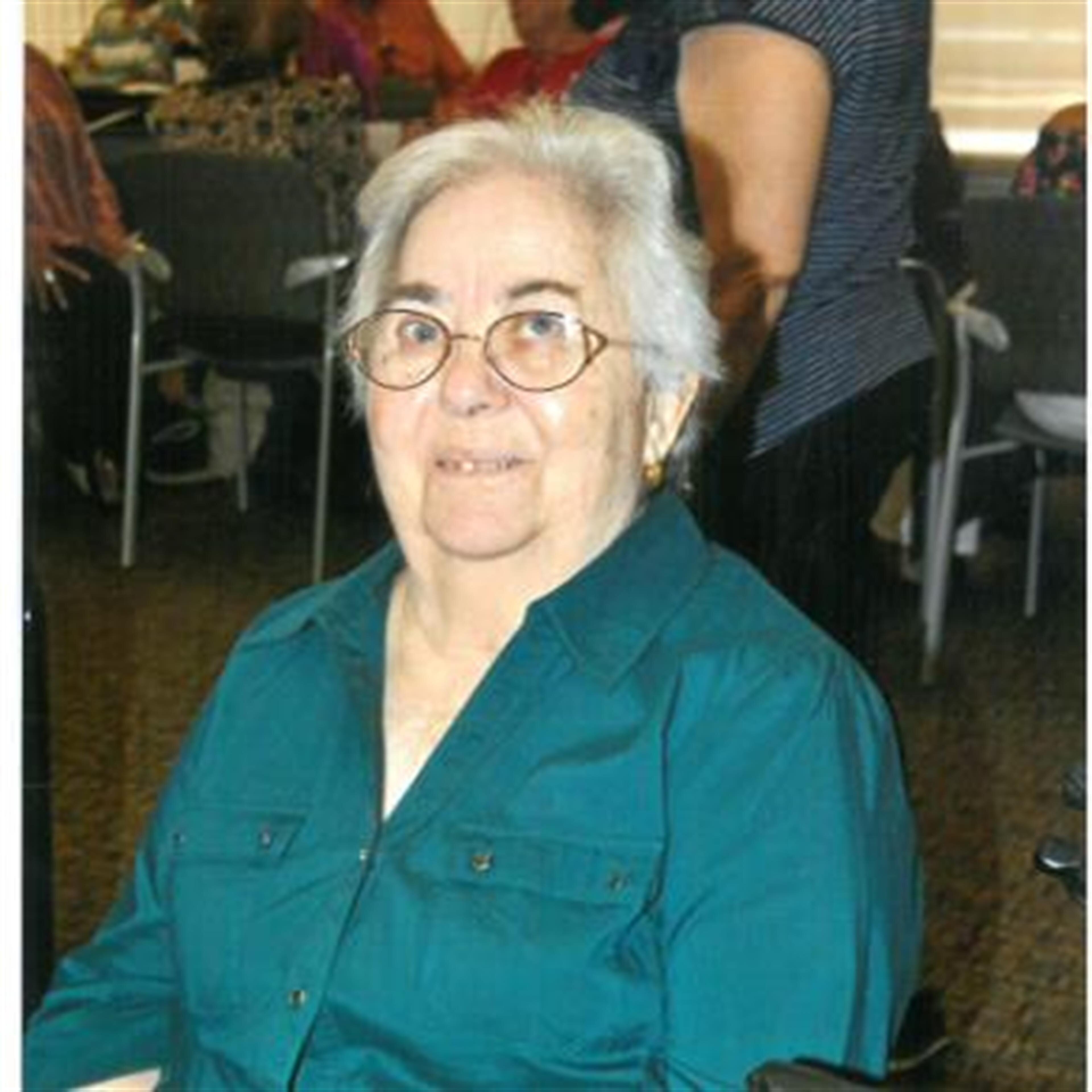 Leonida Brey
