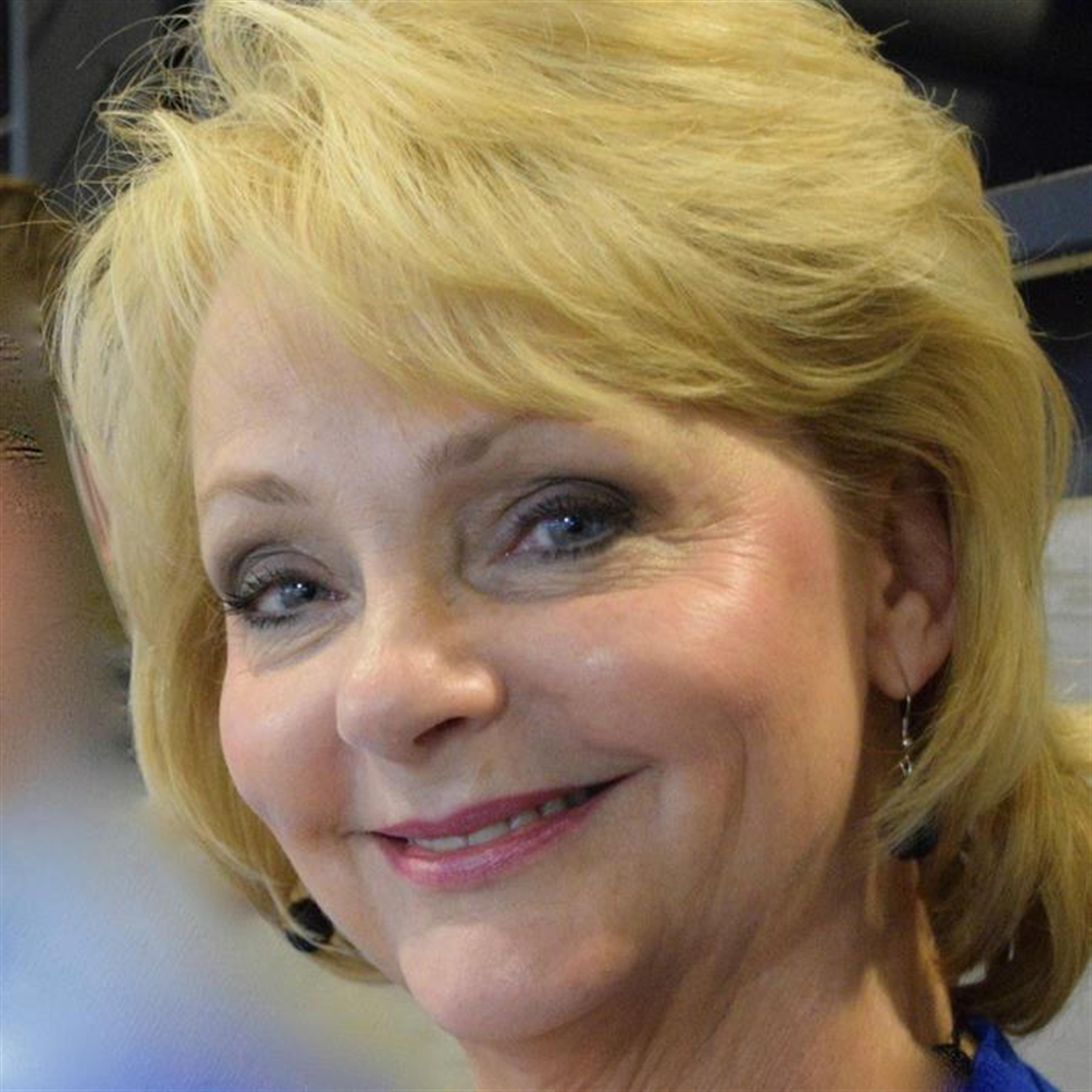 Wanda Richards