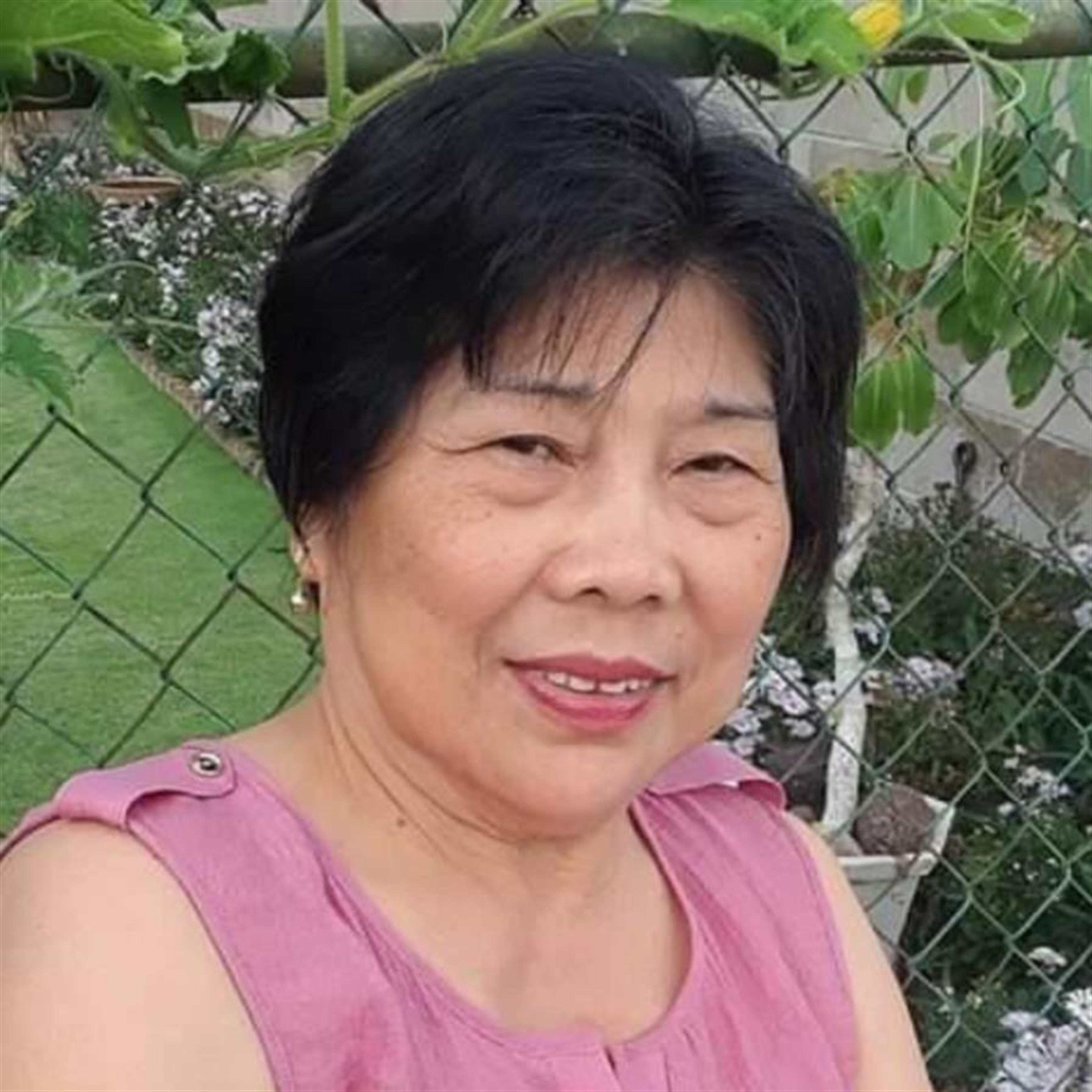 Rosalinda Dacanay