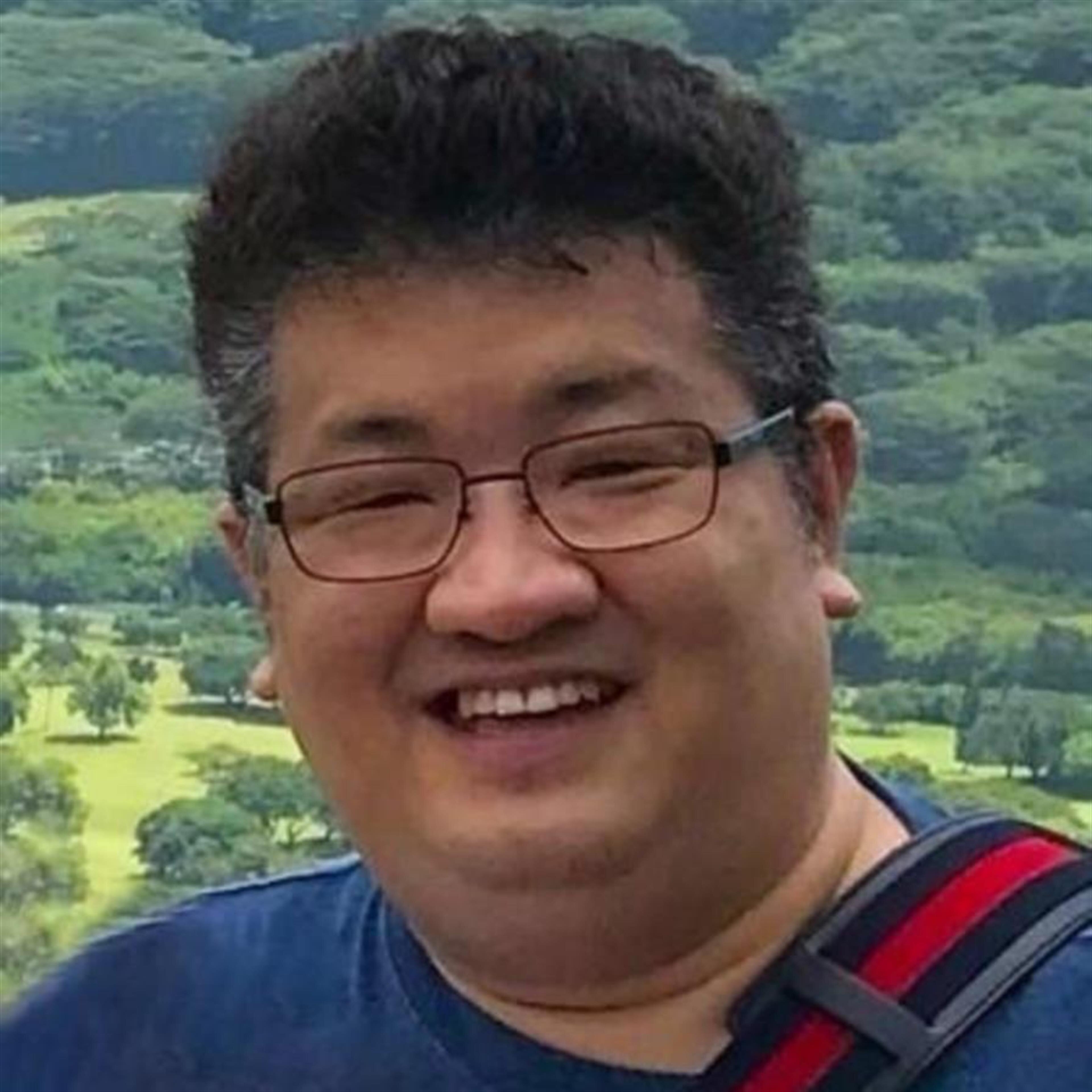 Eric Yi Uncangco