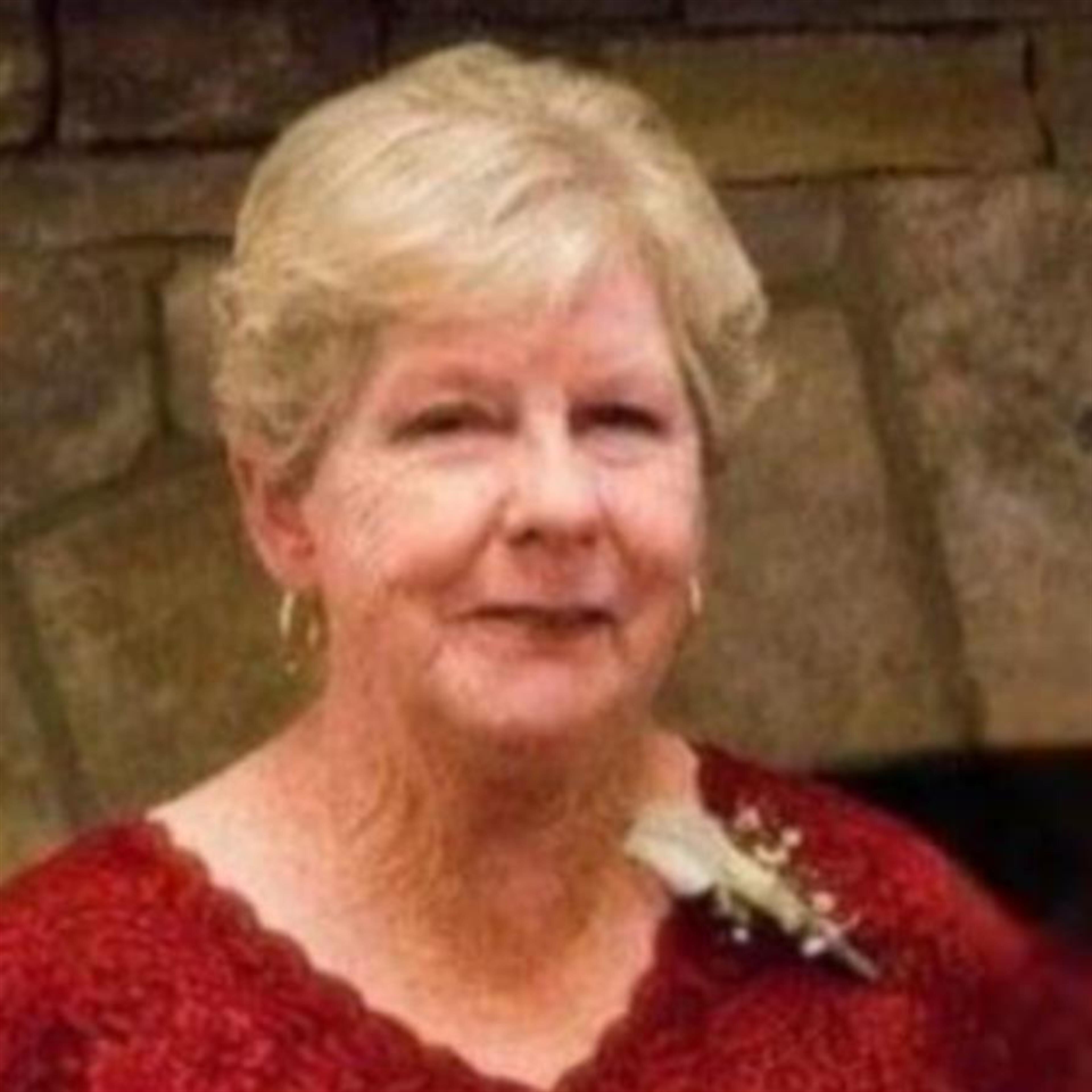 Sandra Goodrum Wallace
