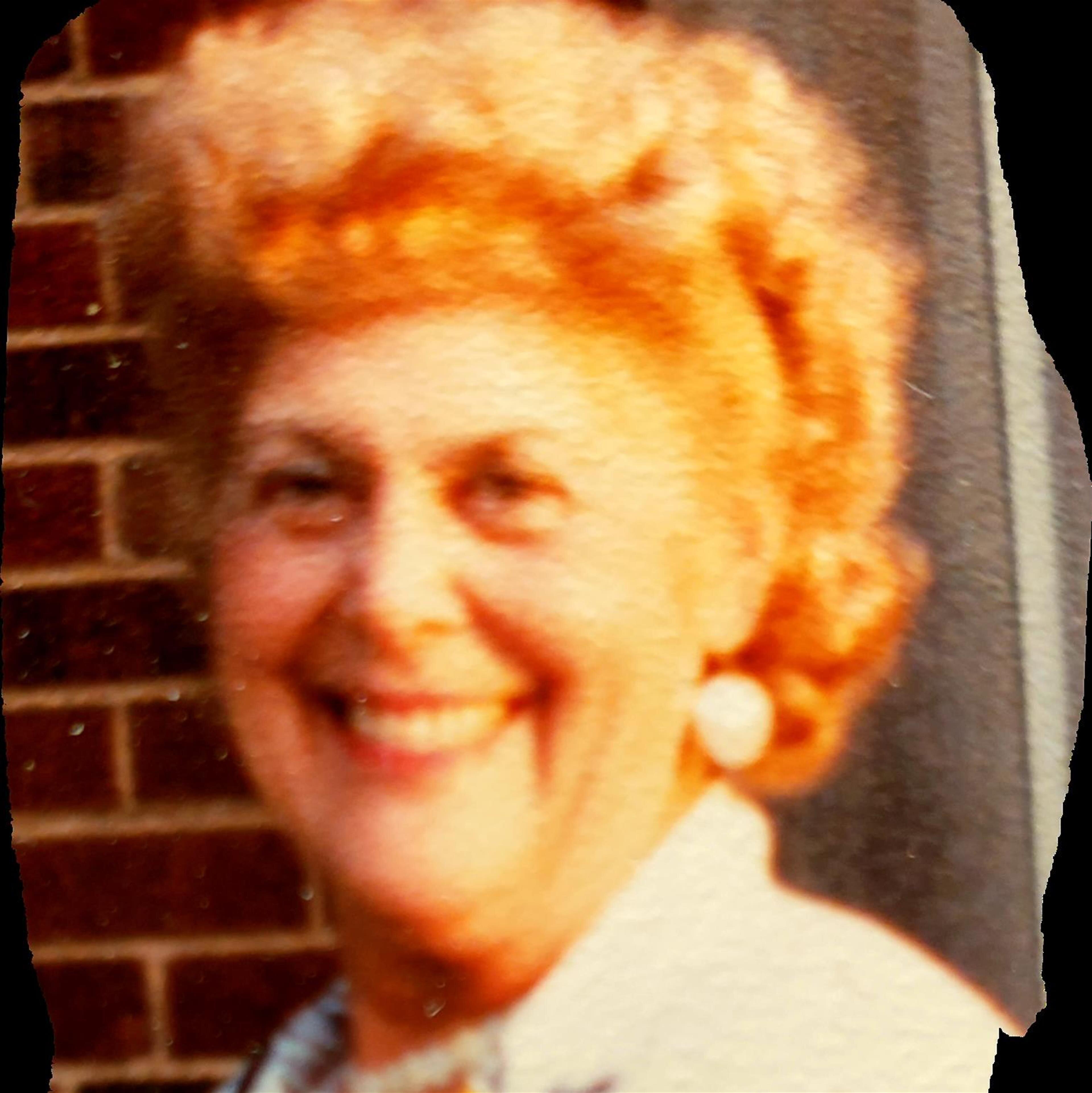 Marzetta K. Heilig