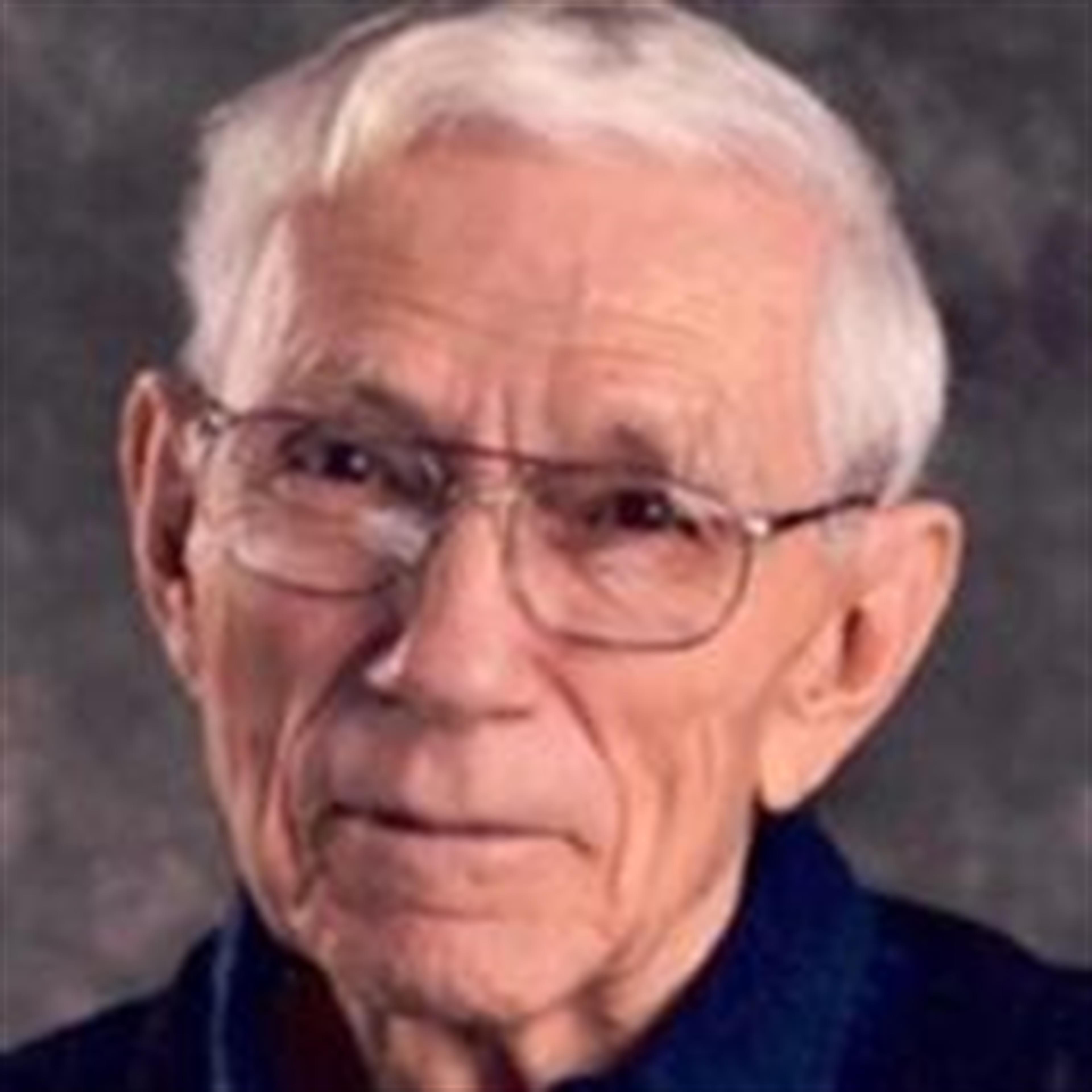 William Richard Yeargain (Bolivar)'s obituary picture