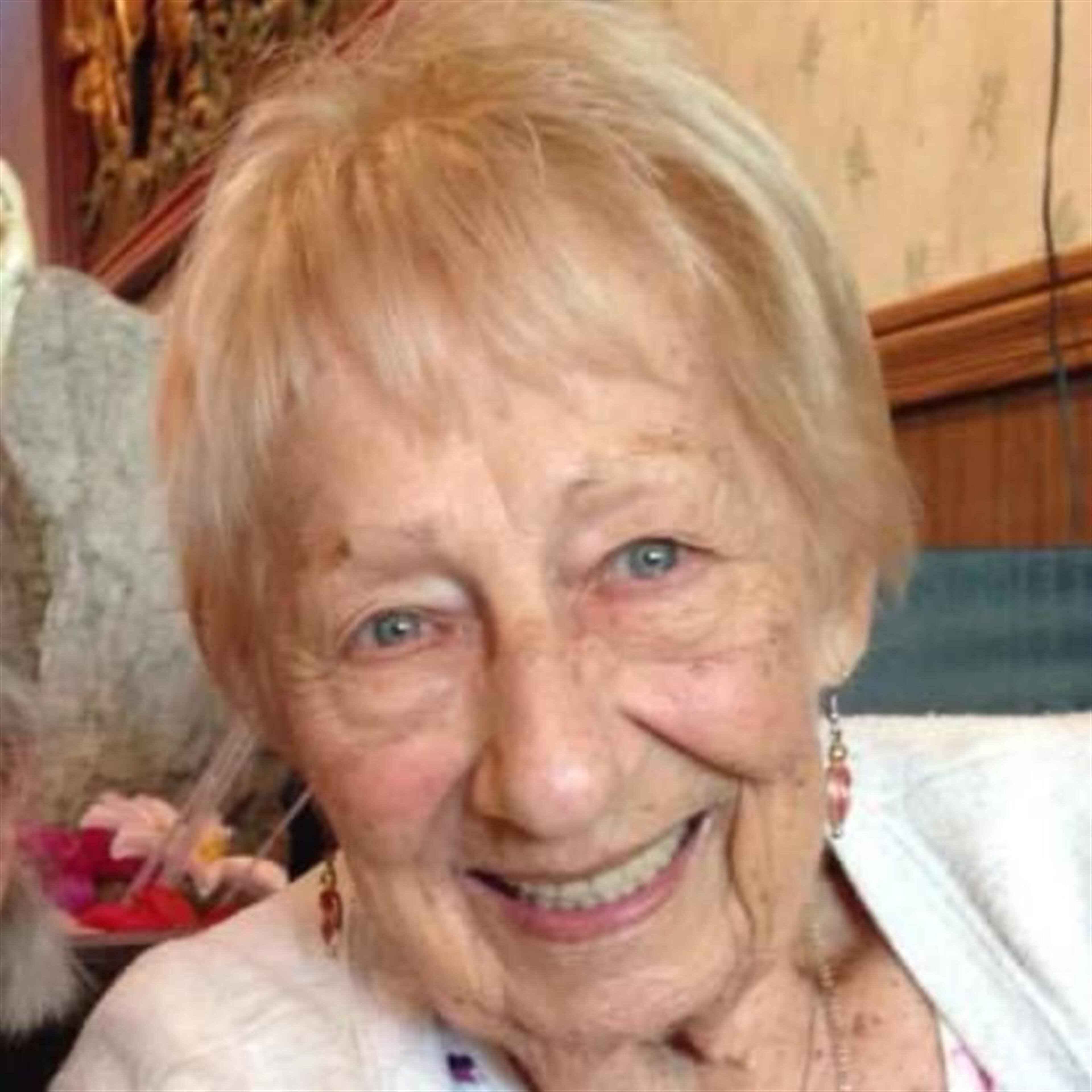 Ethel Irene Pipes