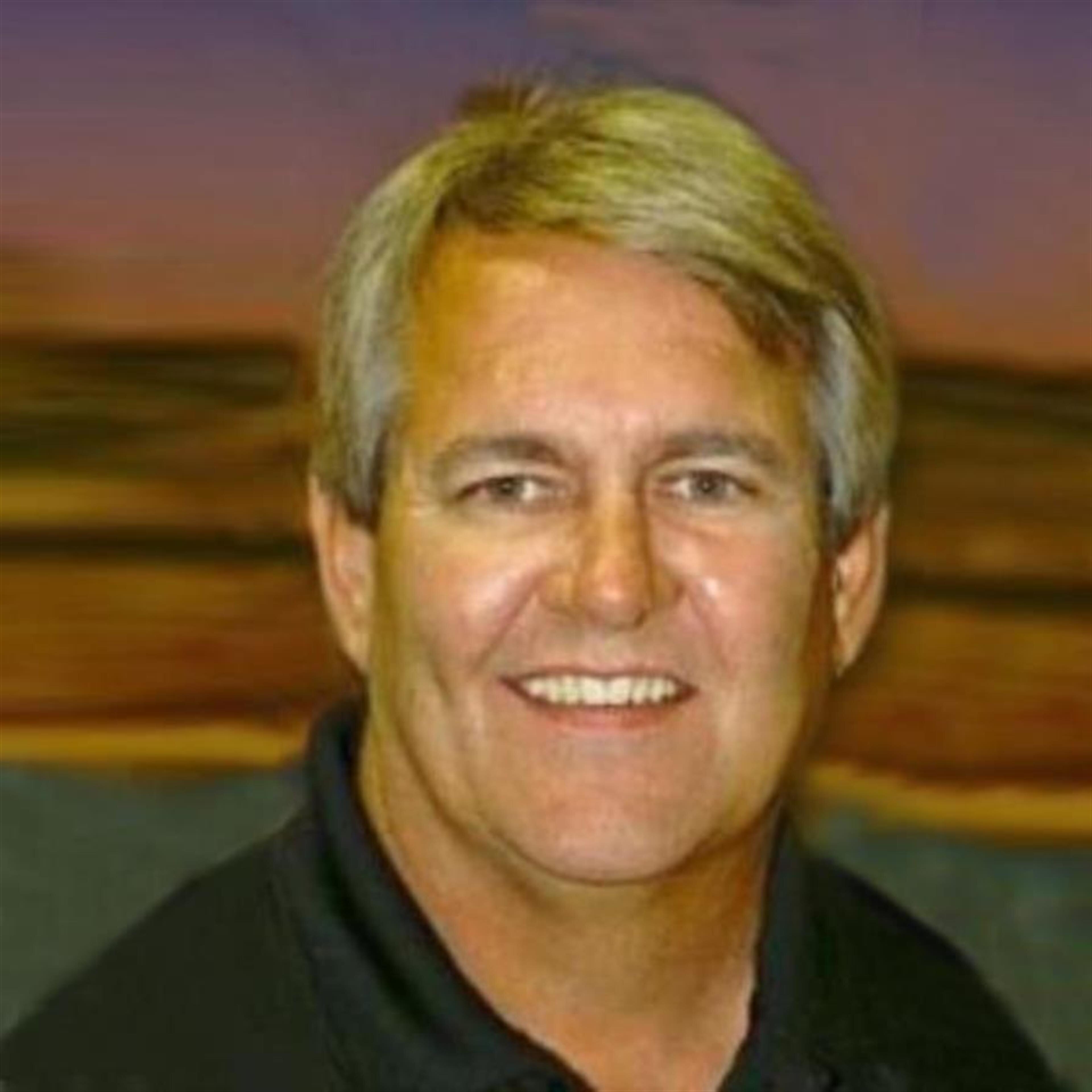 Bruce Vernon Corkern