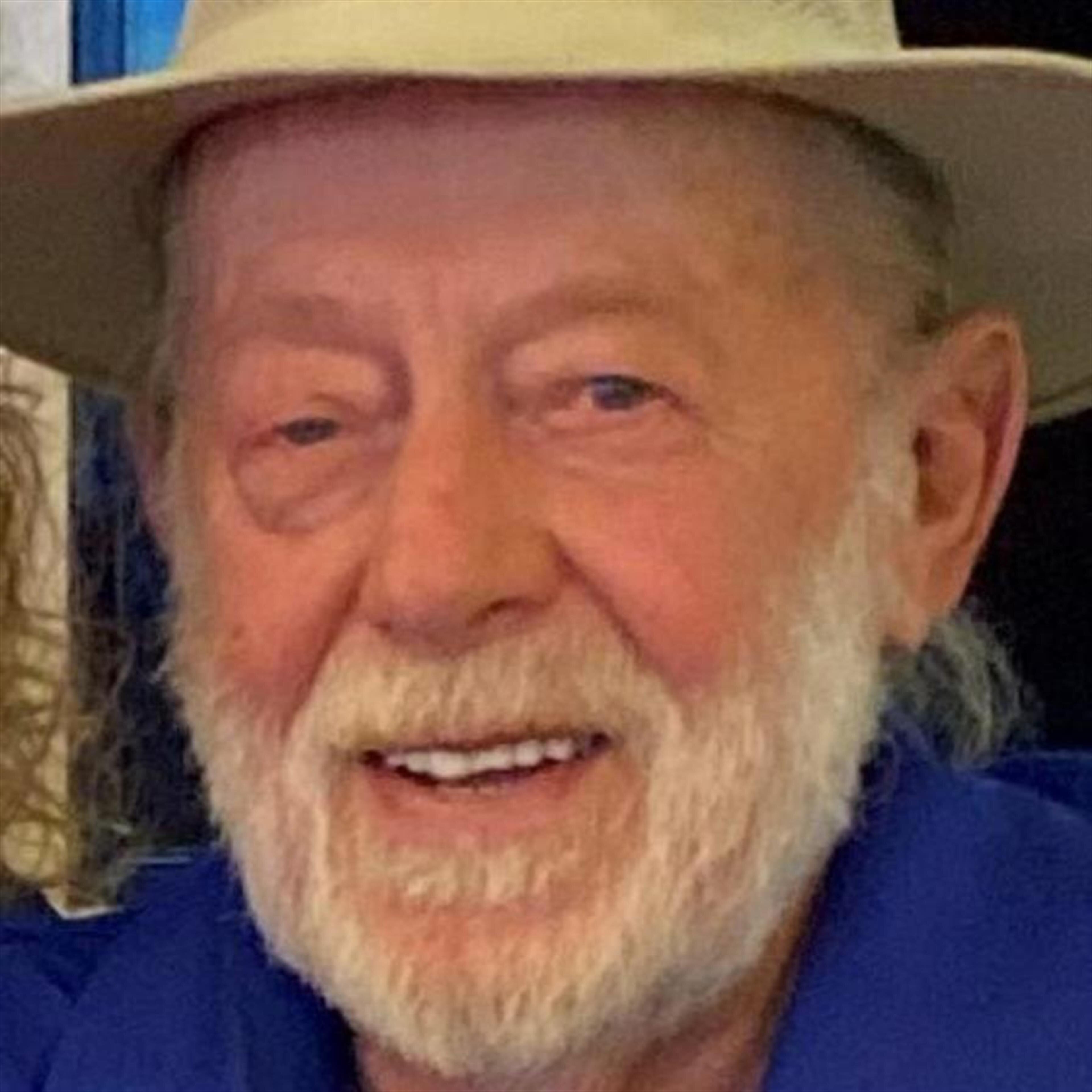 Gary E. Frank