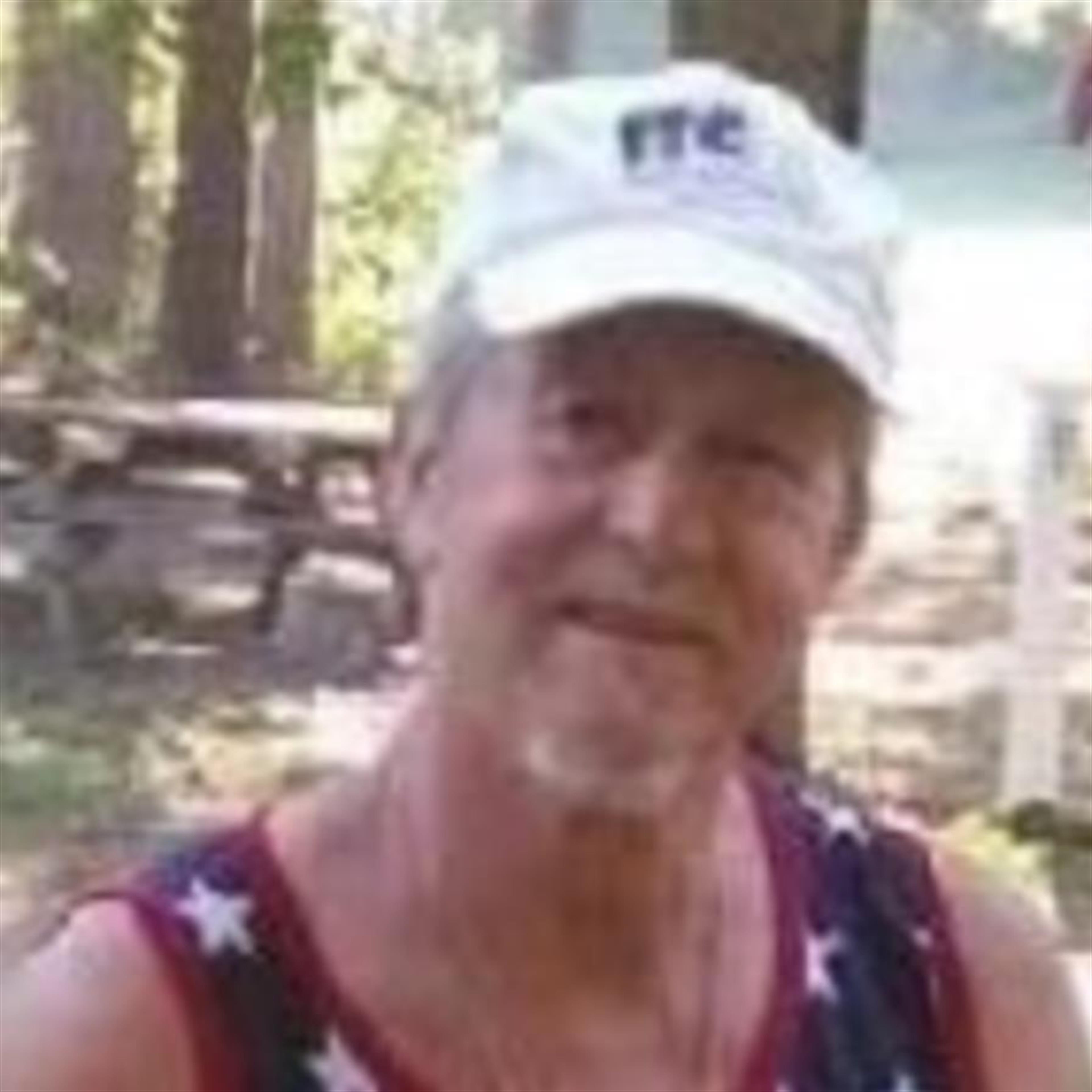 Wesley F. Hutson Jr.