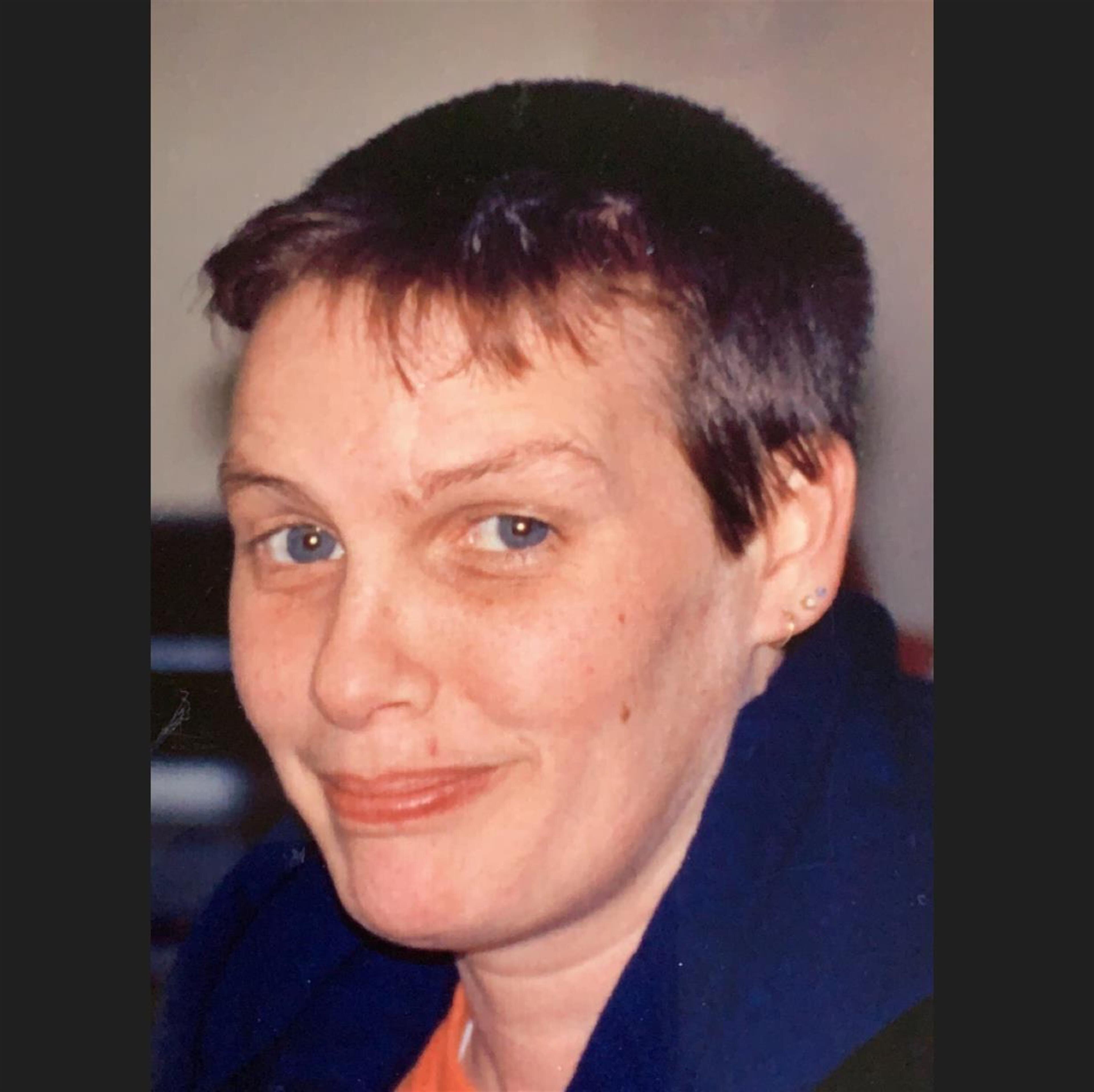 Celeste Shebek