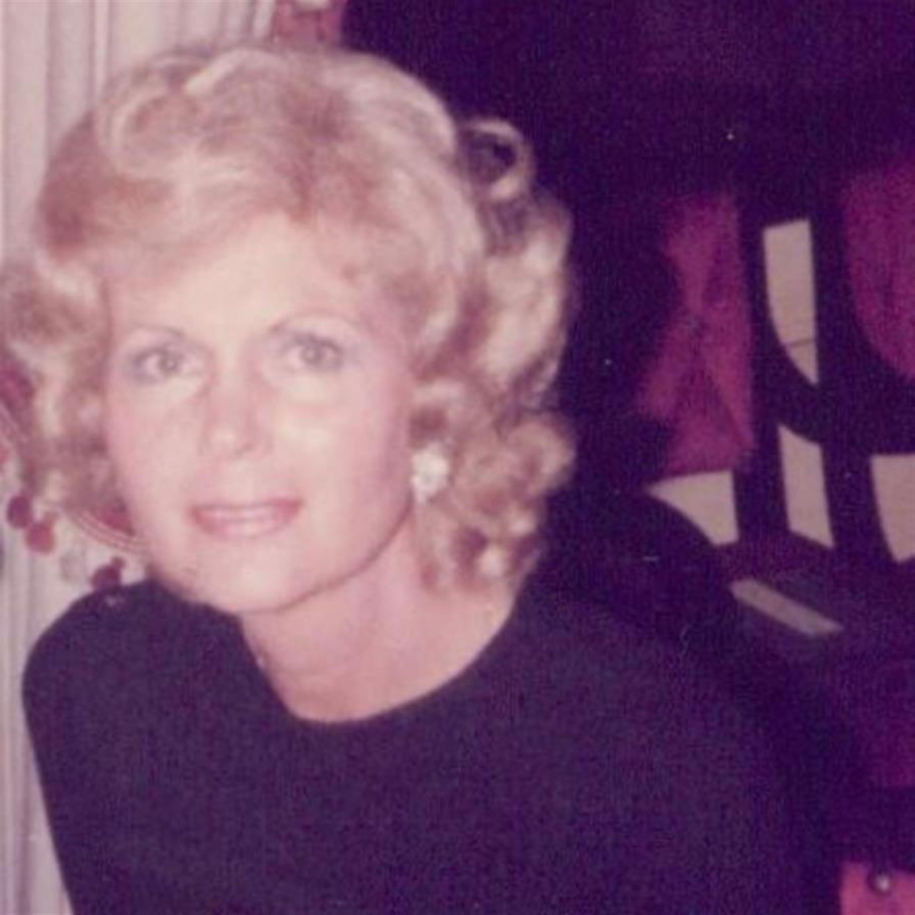 Betty Gene Hooper