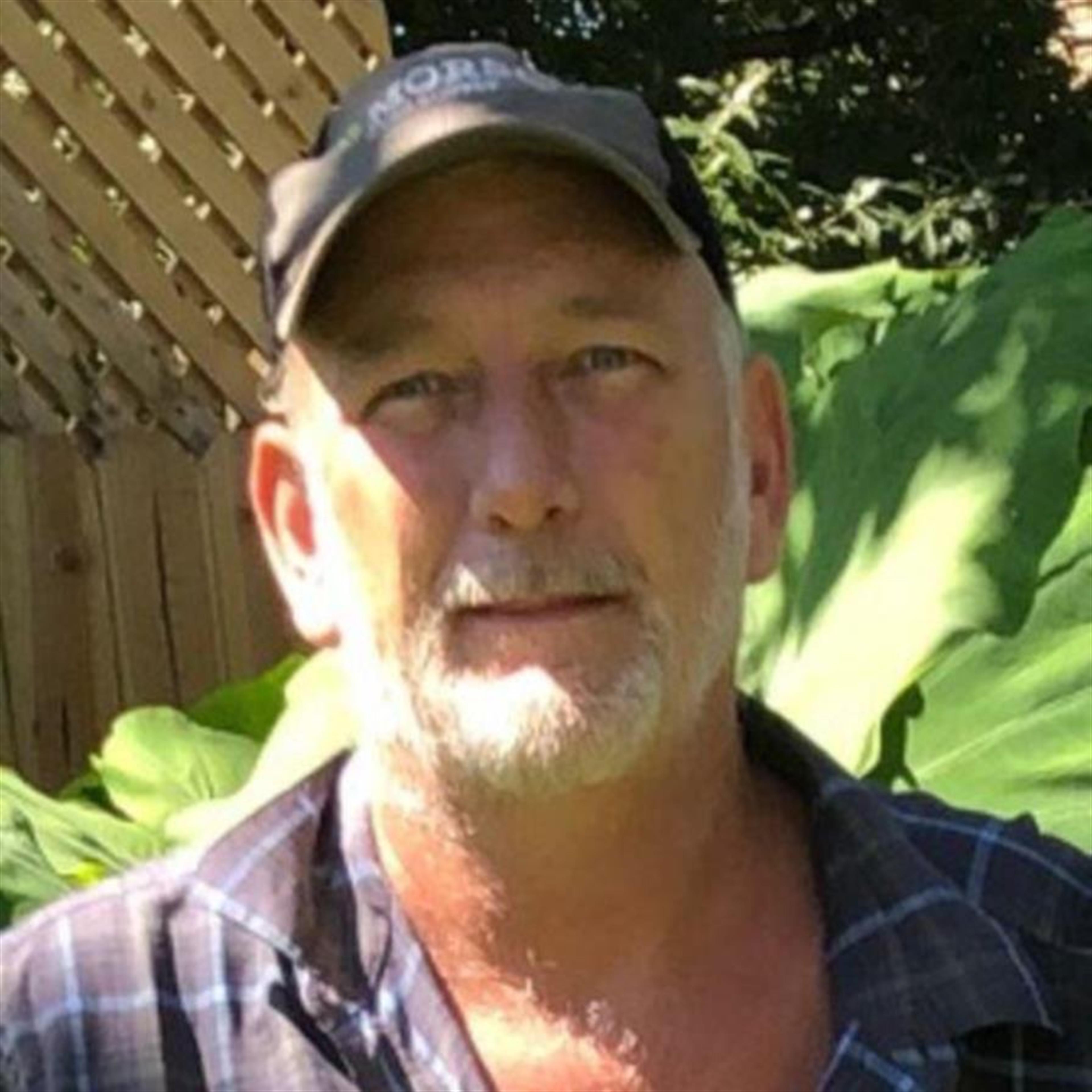 Clifton D. Musslewhite