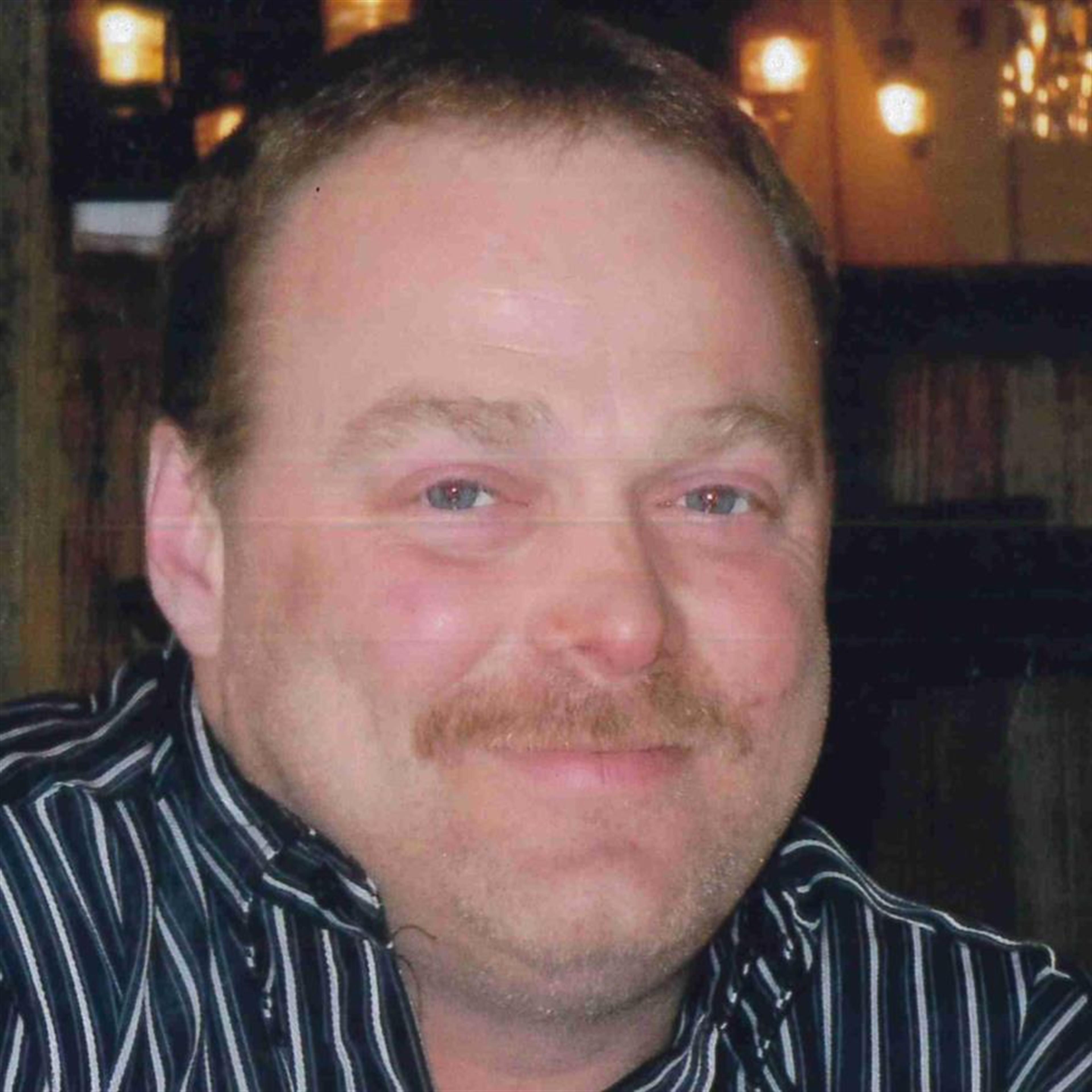 Richard "Rick" A. Aumiller