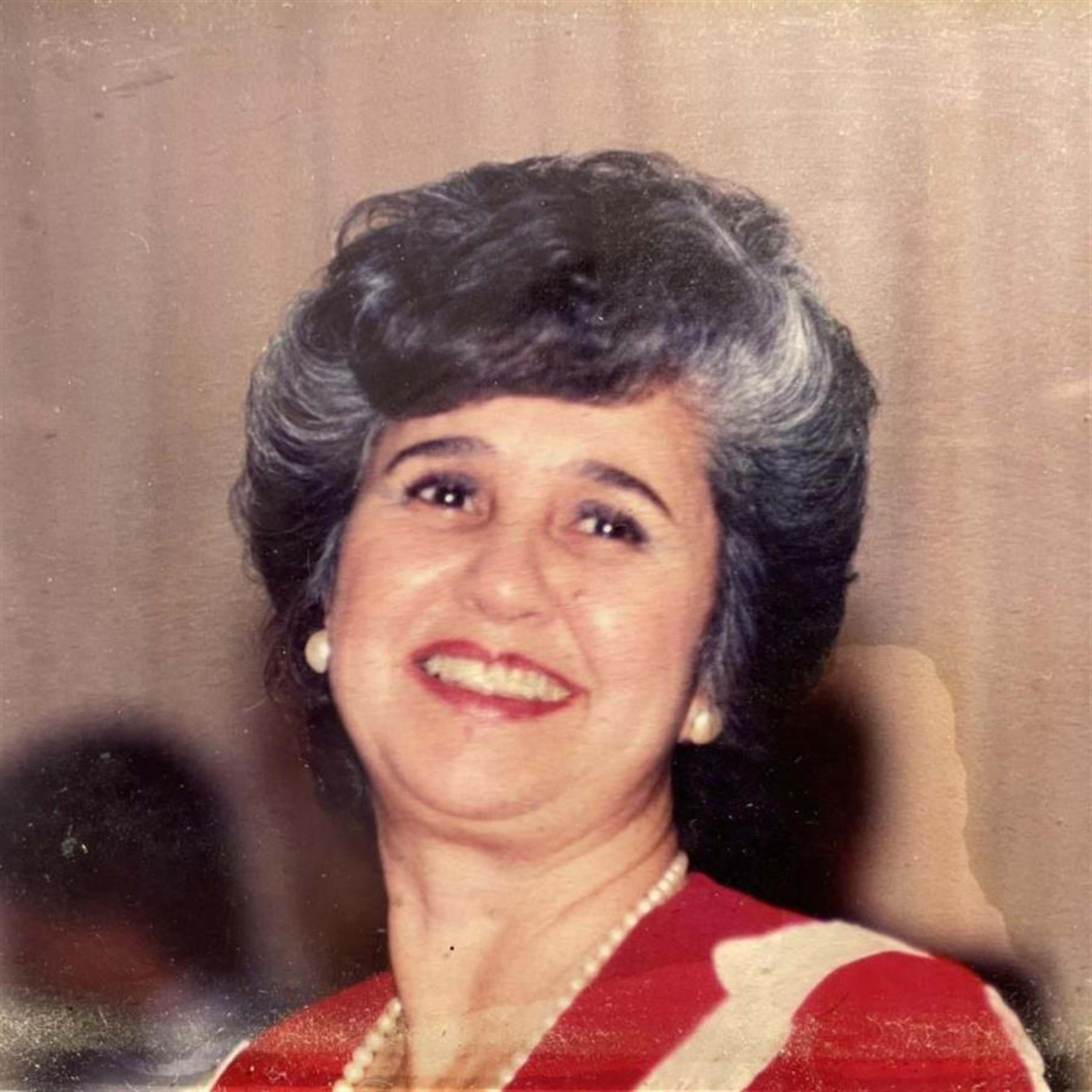Yolanda del Rivero