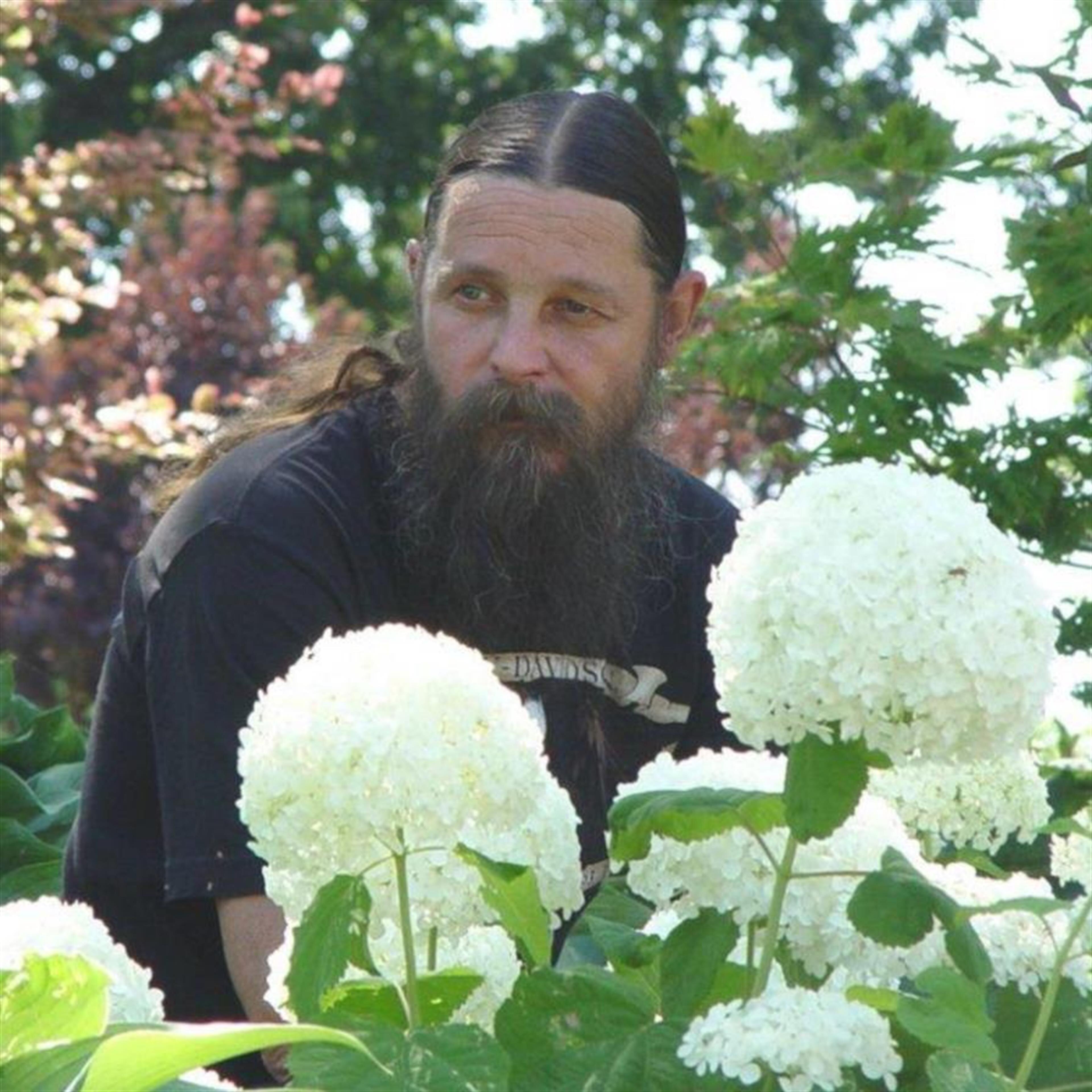 Ronald "Ron" E. Shultz