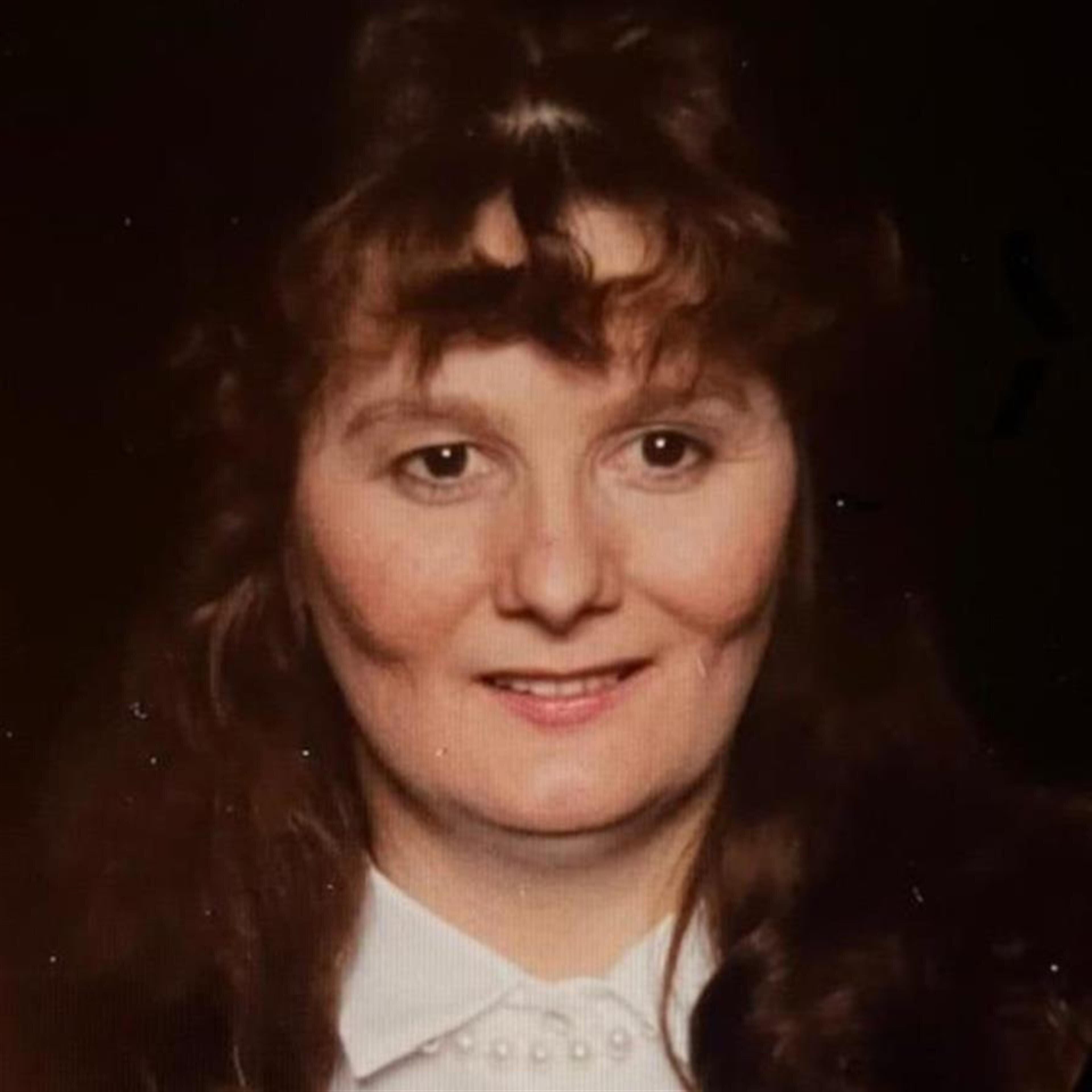 Brenda Clark (Bolivar)