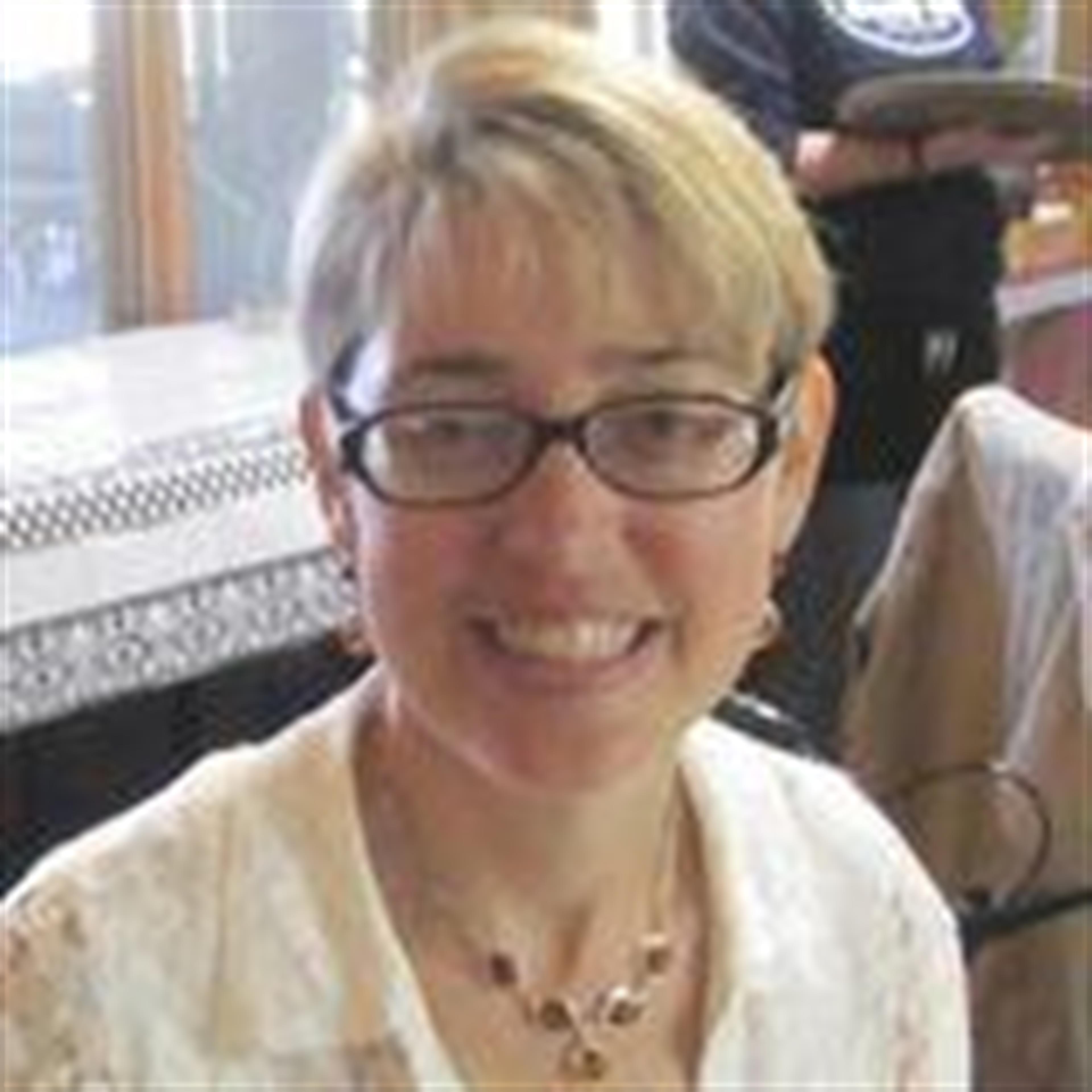 Katie Gulliver Clark