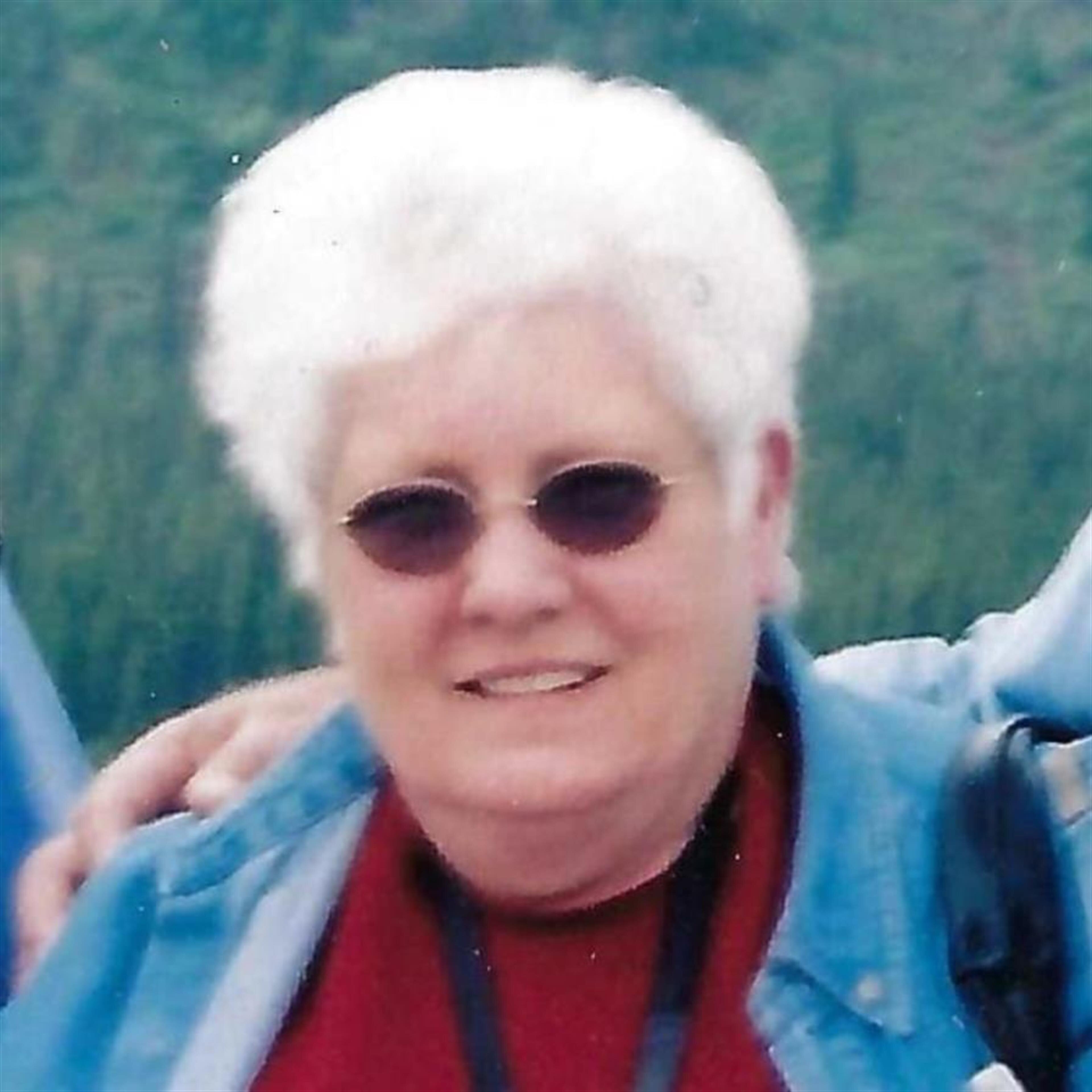Ruby Gean Cook