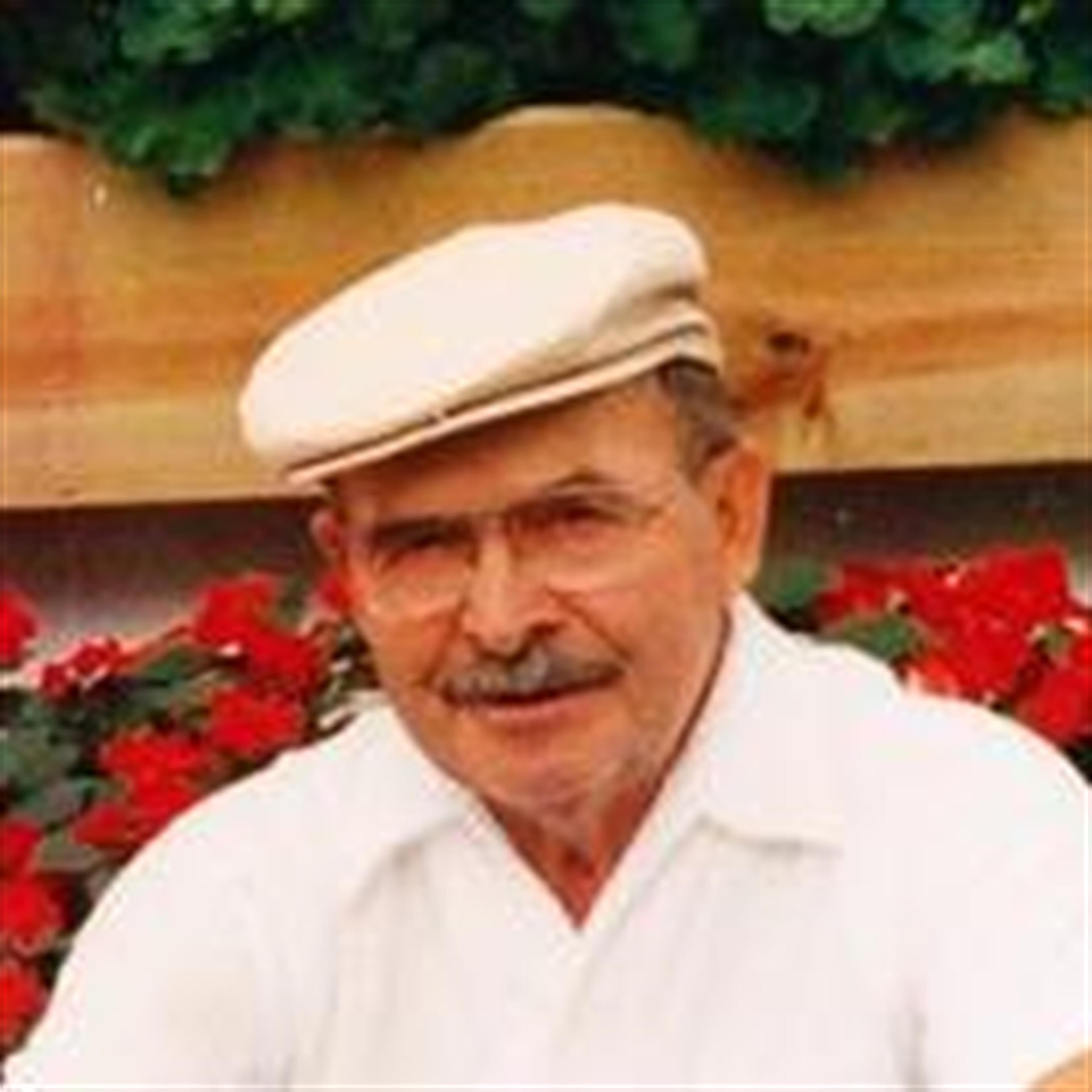 Elmer J. "Skip" Belanger