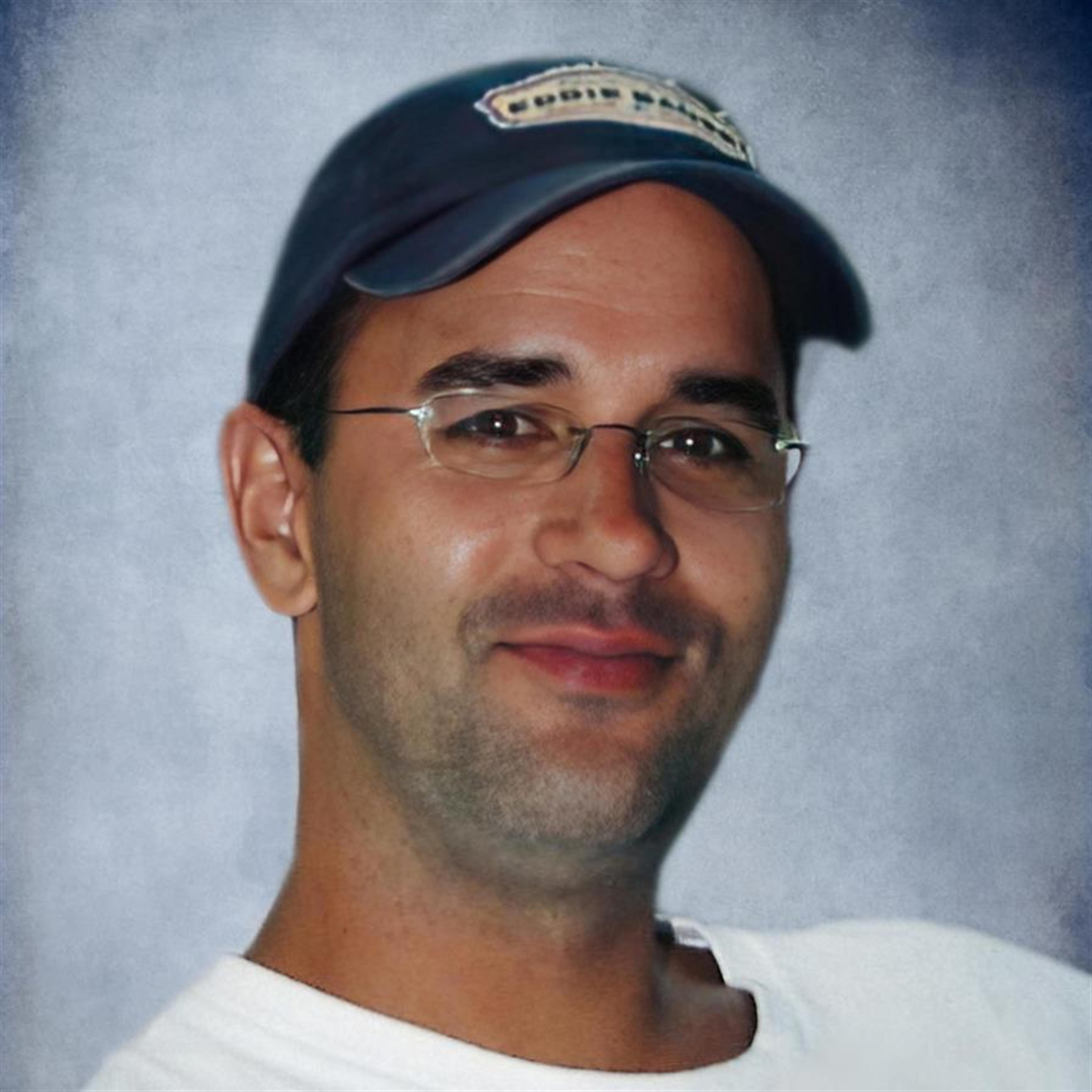 Jeffrey Justin Ide