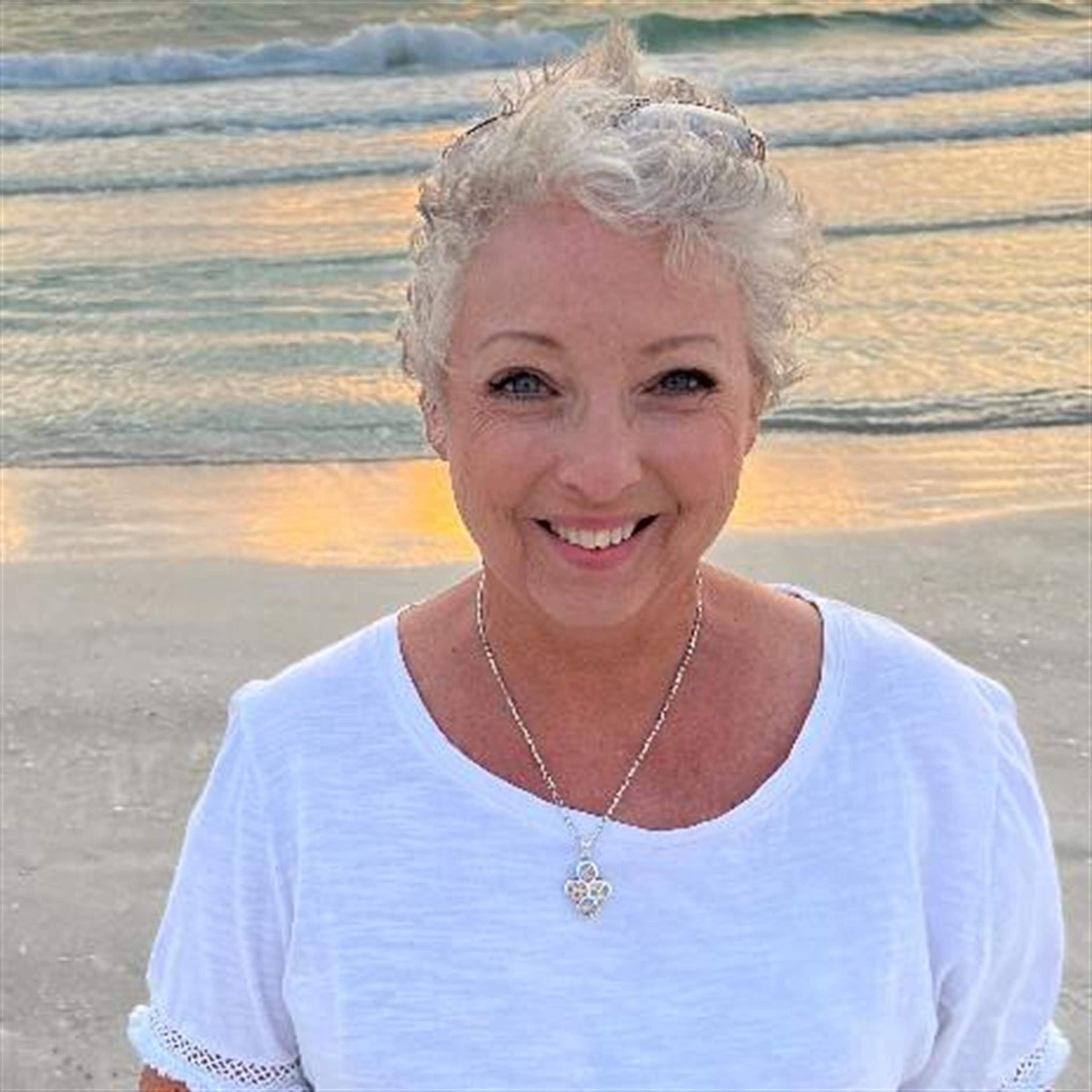 Mary Beth Waller