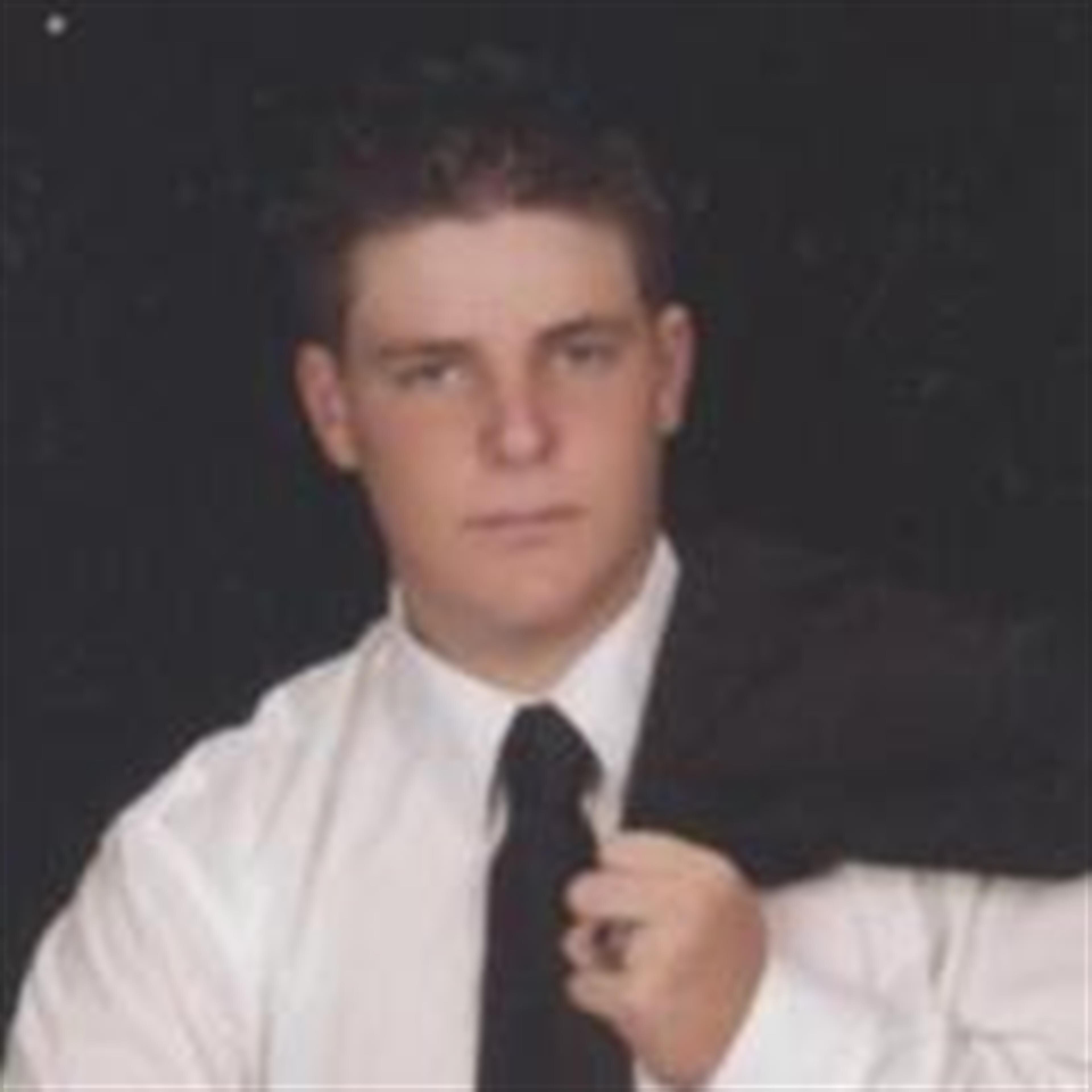 Thomas Jason Crawford