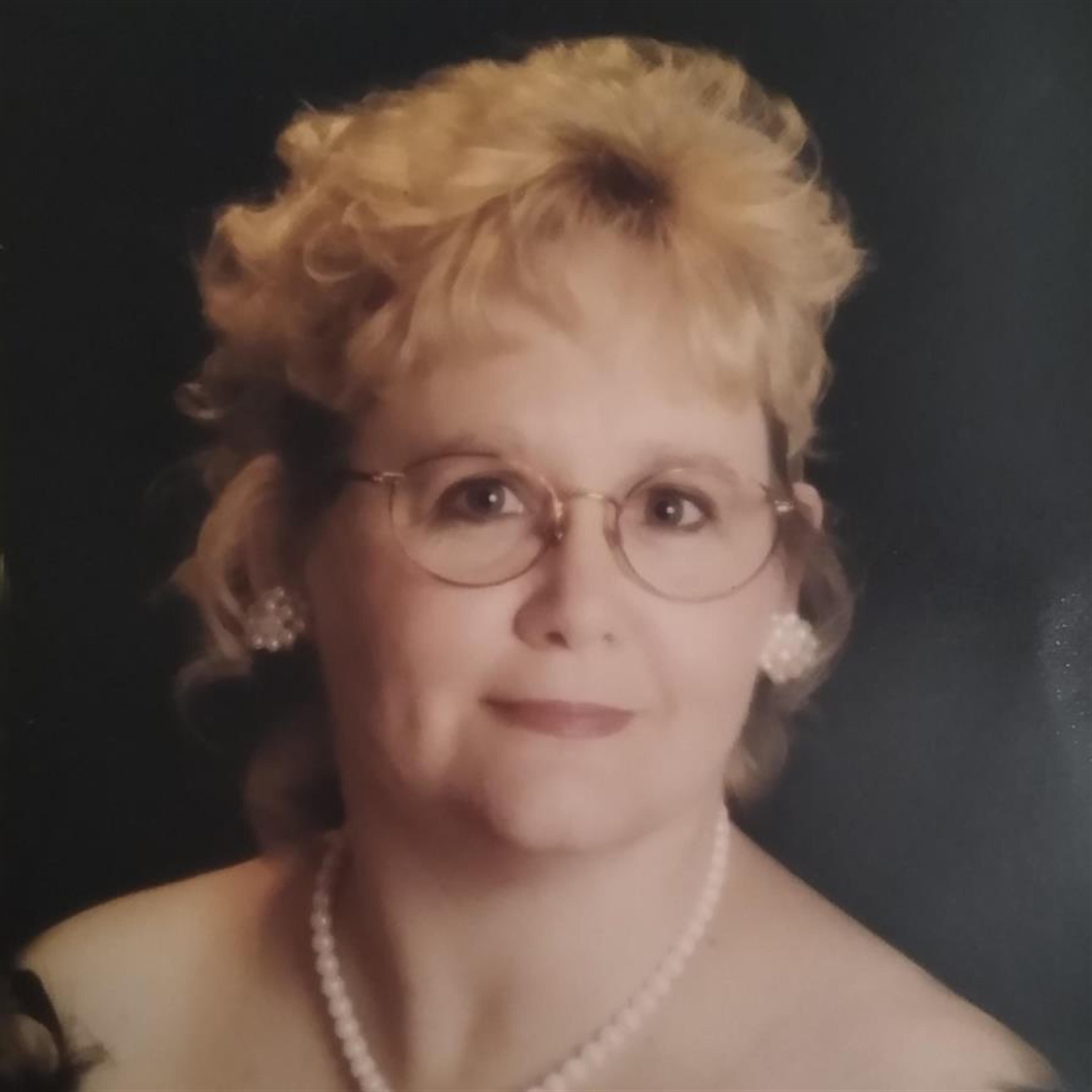 Cheryl Huddlestun