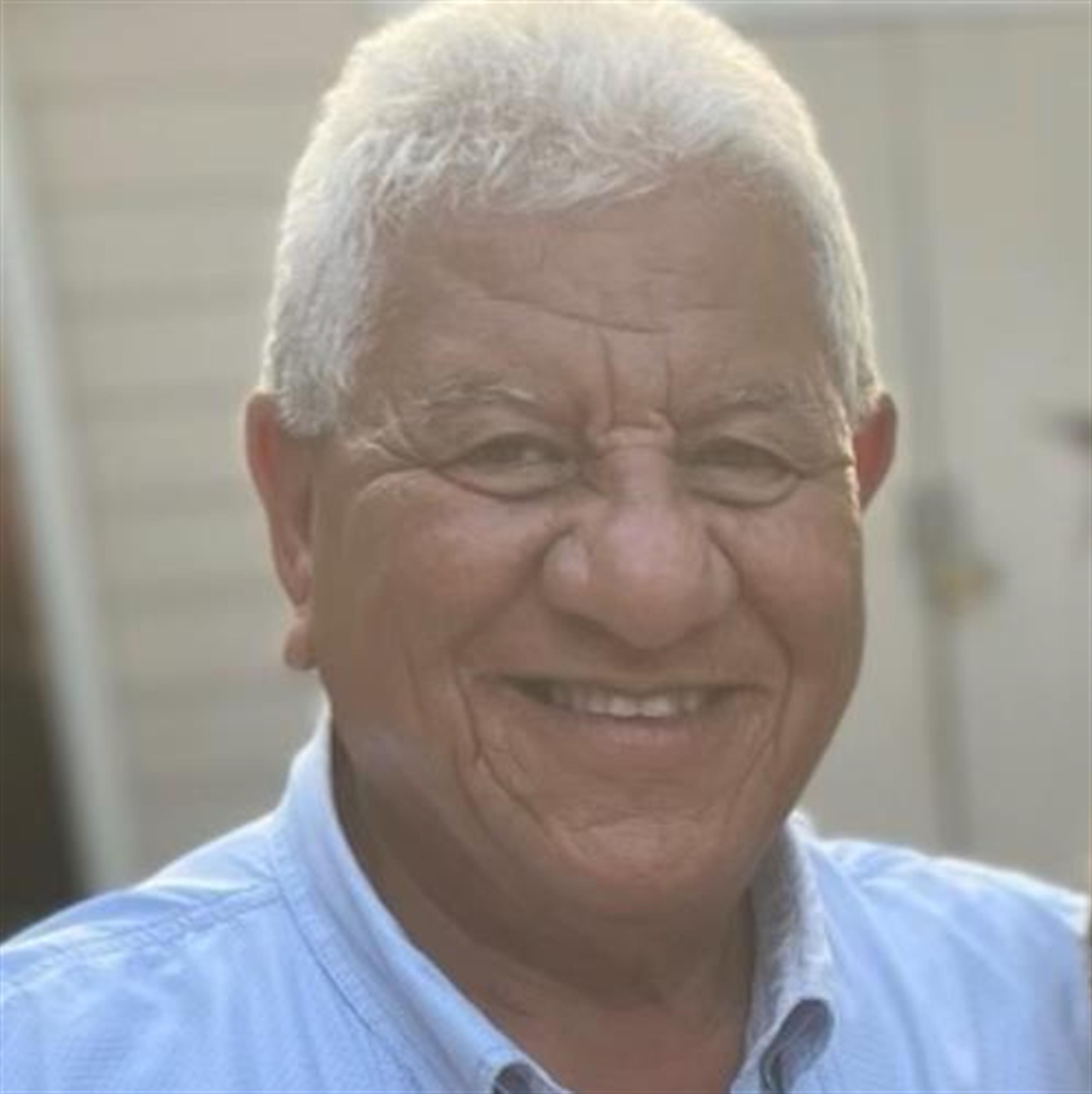 Ricardo V. Gonzalez Sr