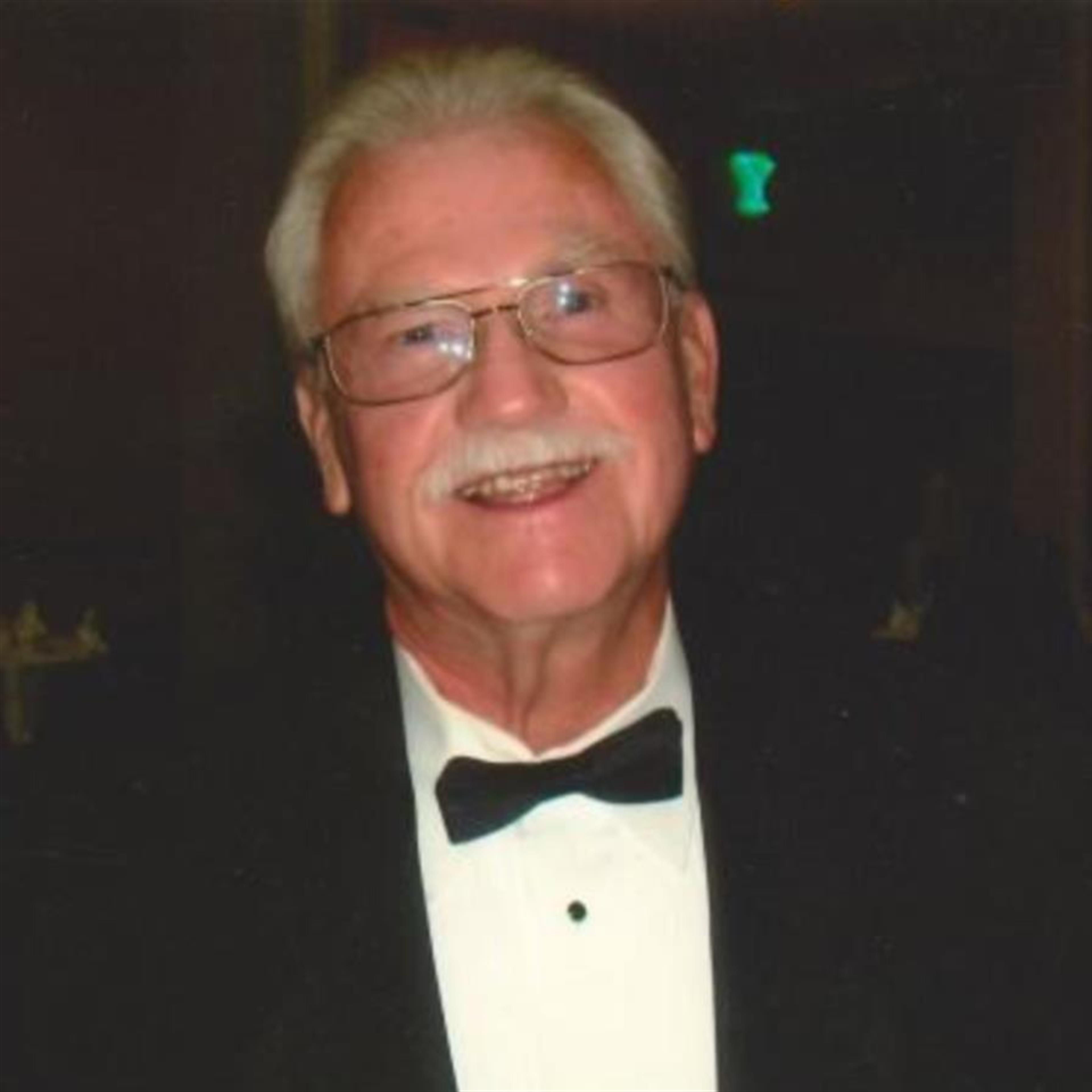Ron Evans