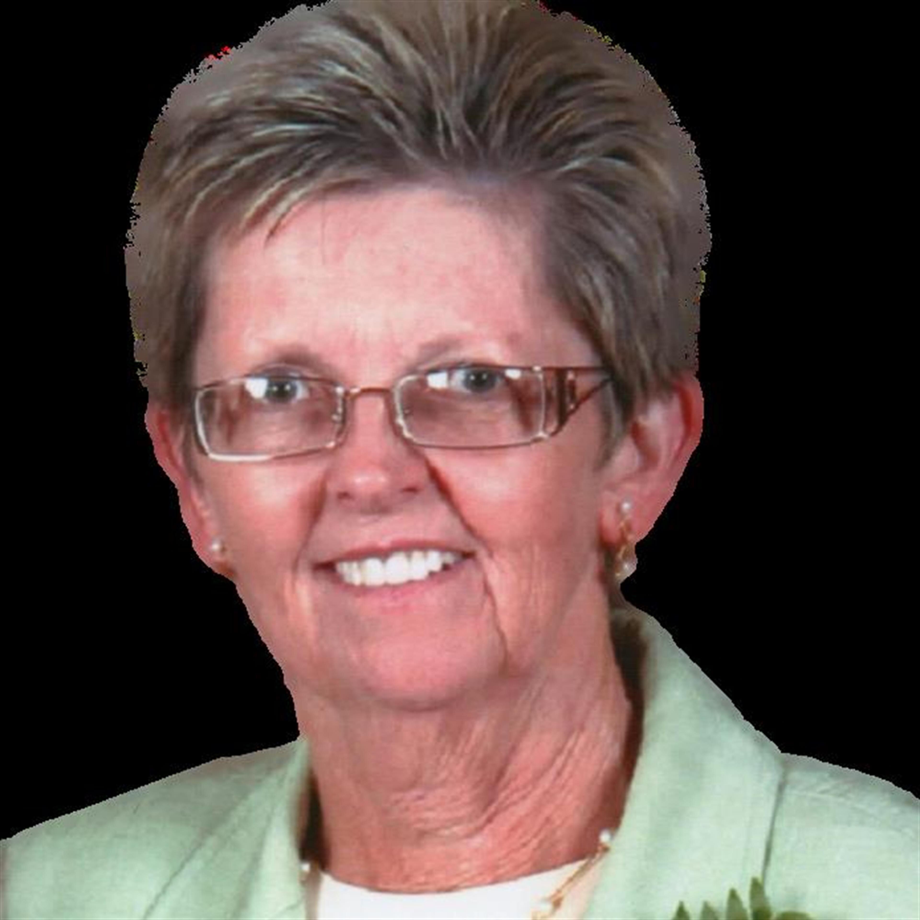 Virginia "Ginny" Hay