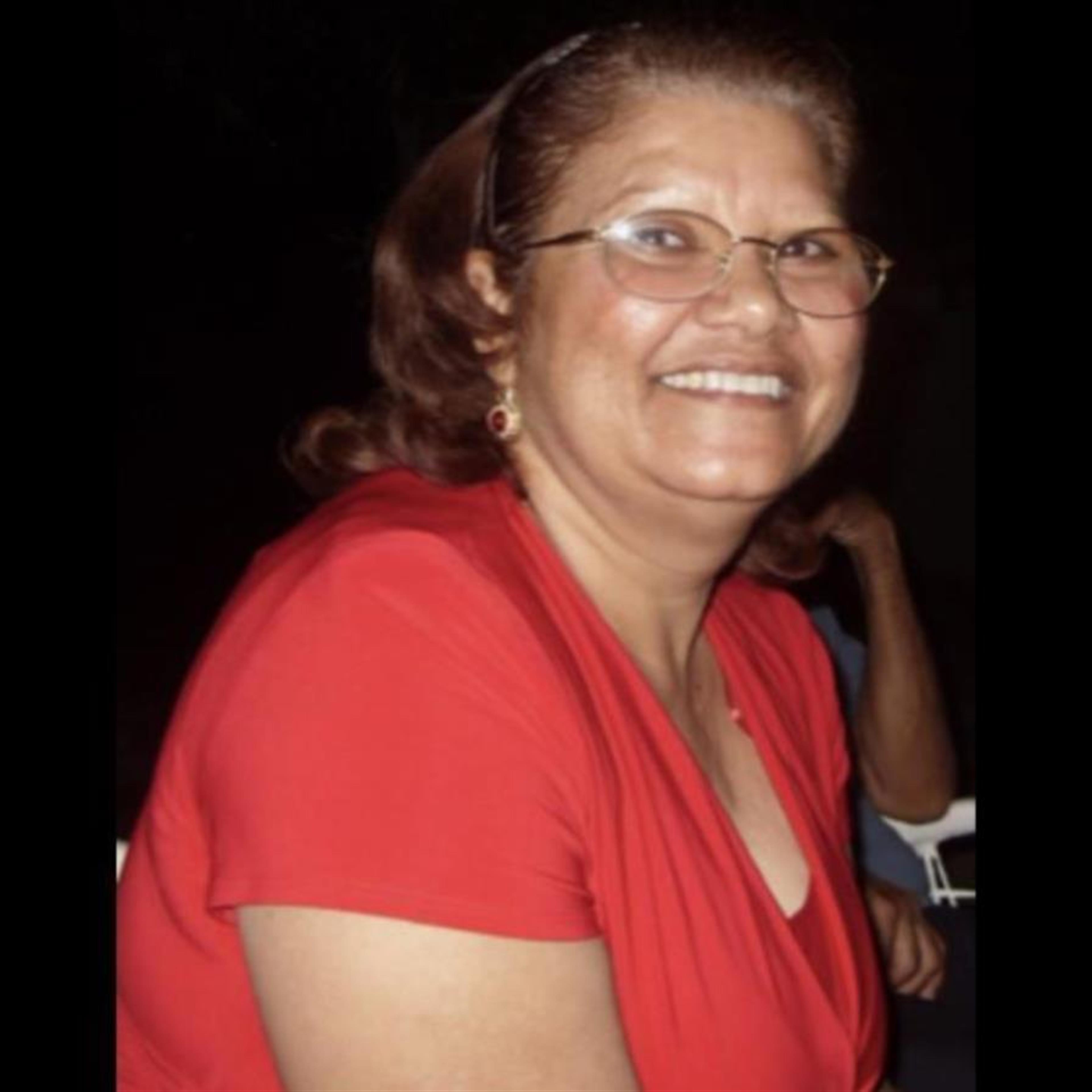 Celeste Garcia-Cuello