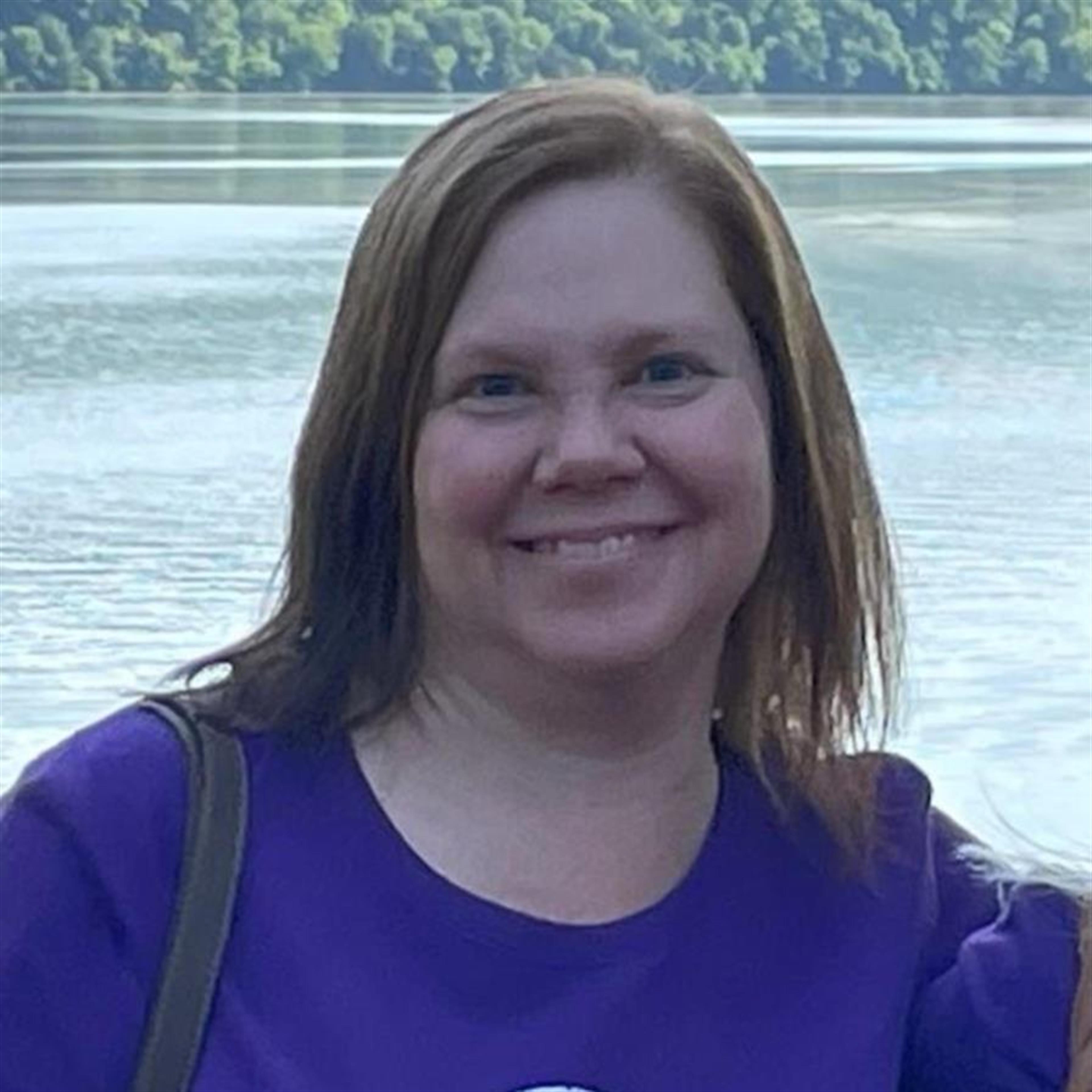 Machelle Lynn Fontenot