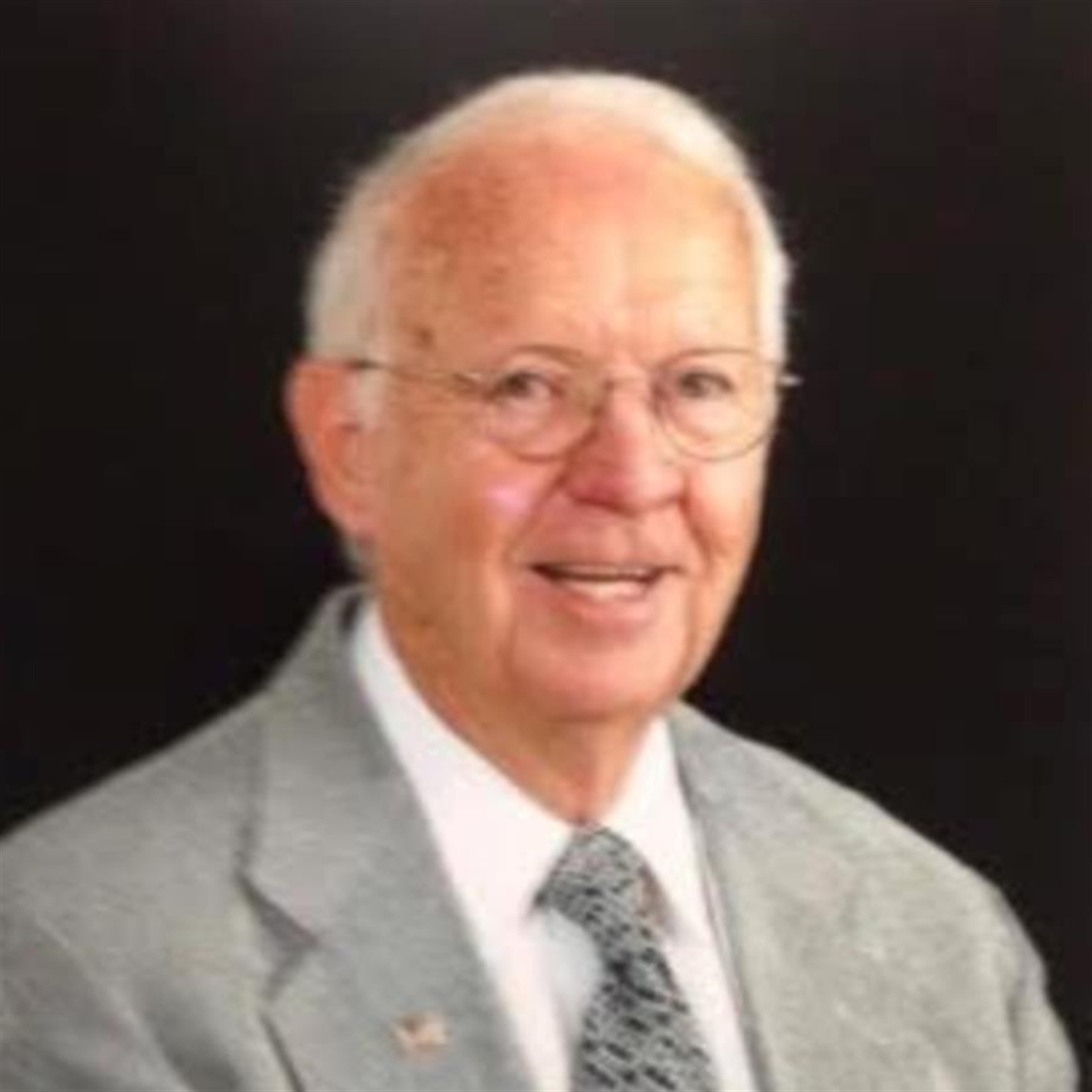 Lawrence Joel Edwards