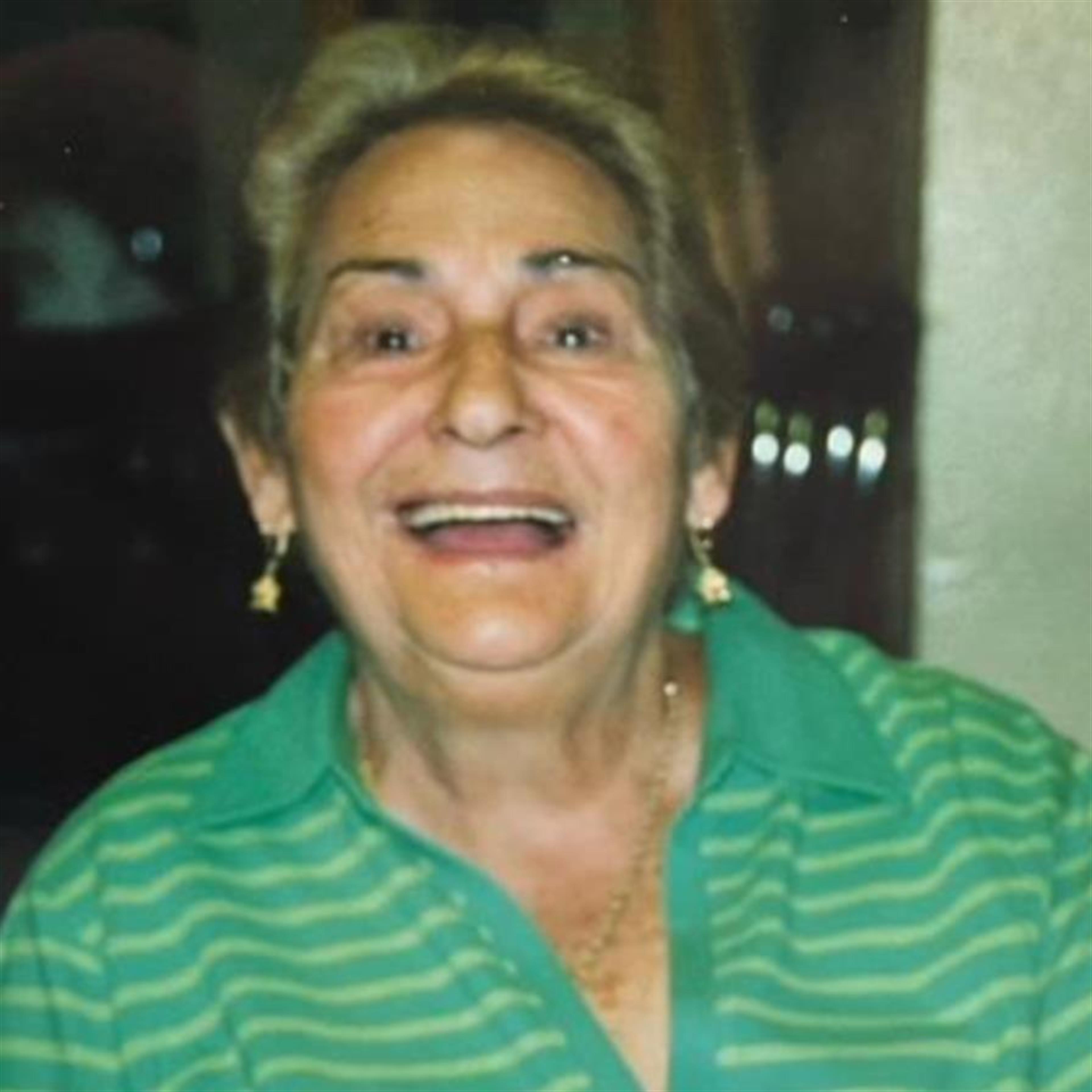 Nereida Baez Vazquez