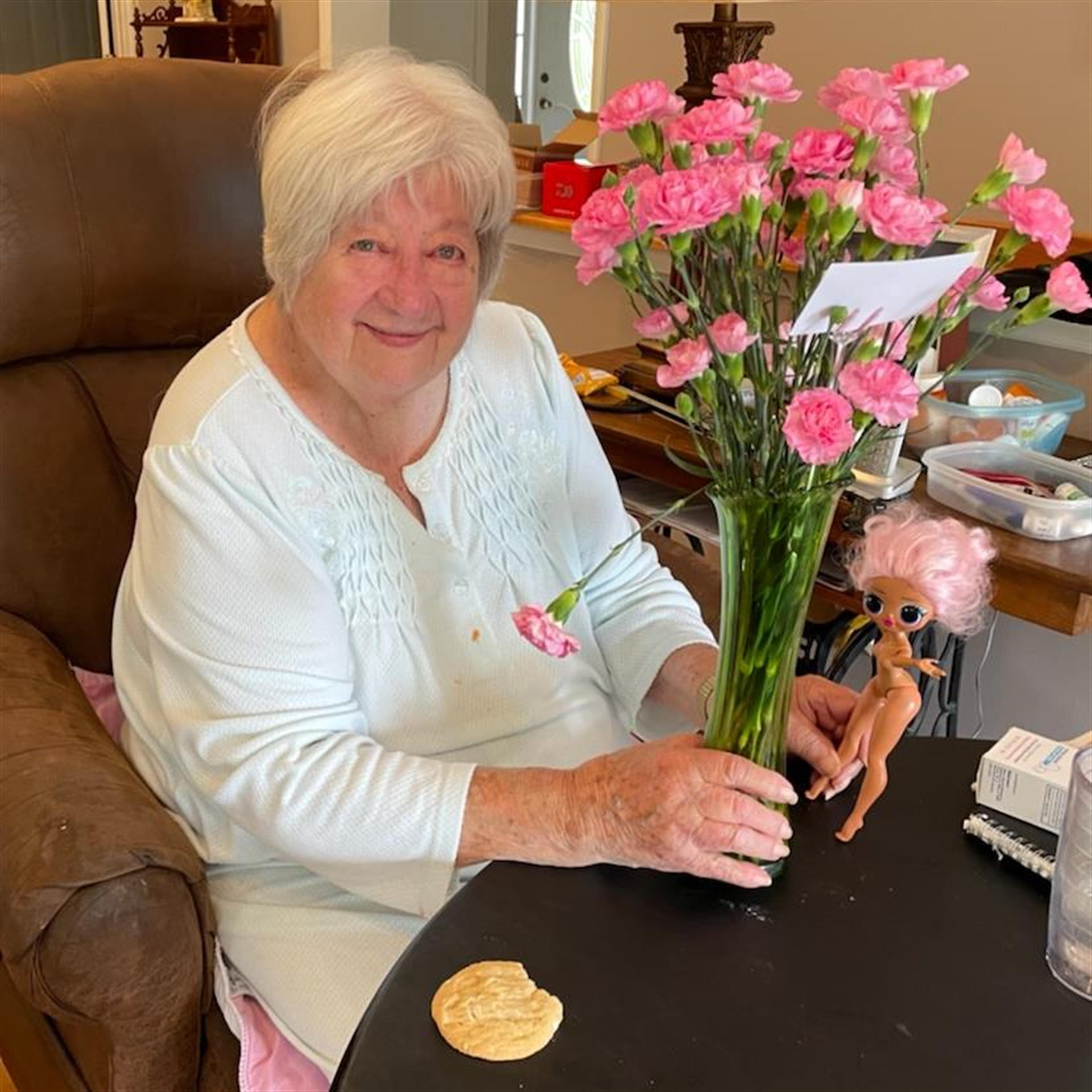 Imogene "Jean" Sissom Bandy