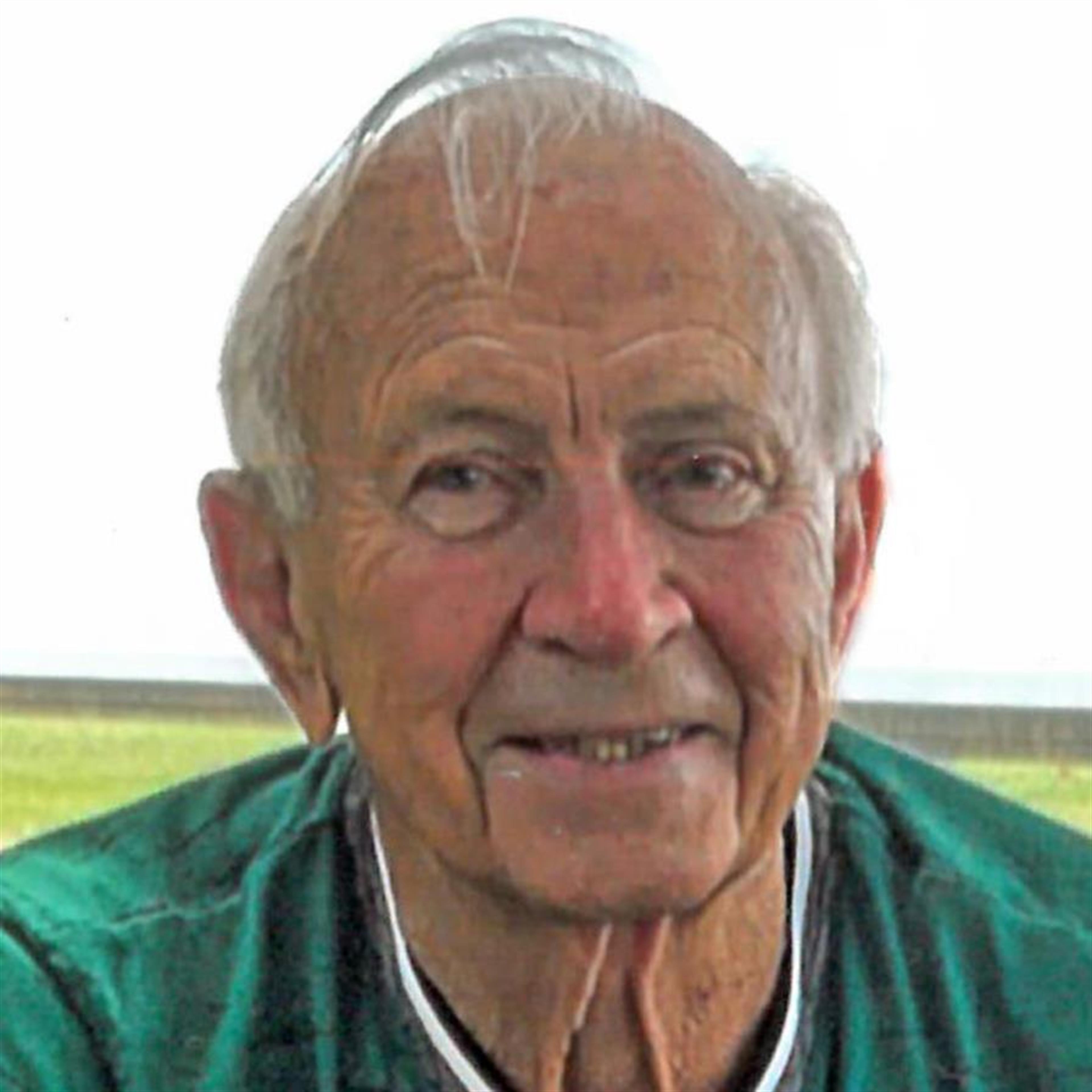 John Alphonse LeBreton