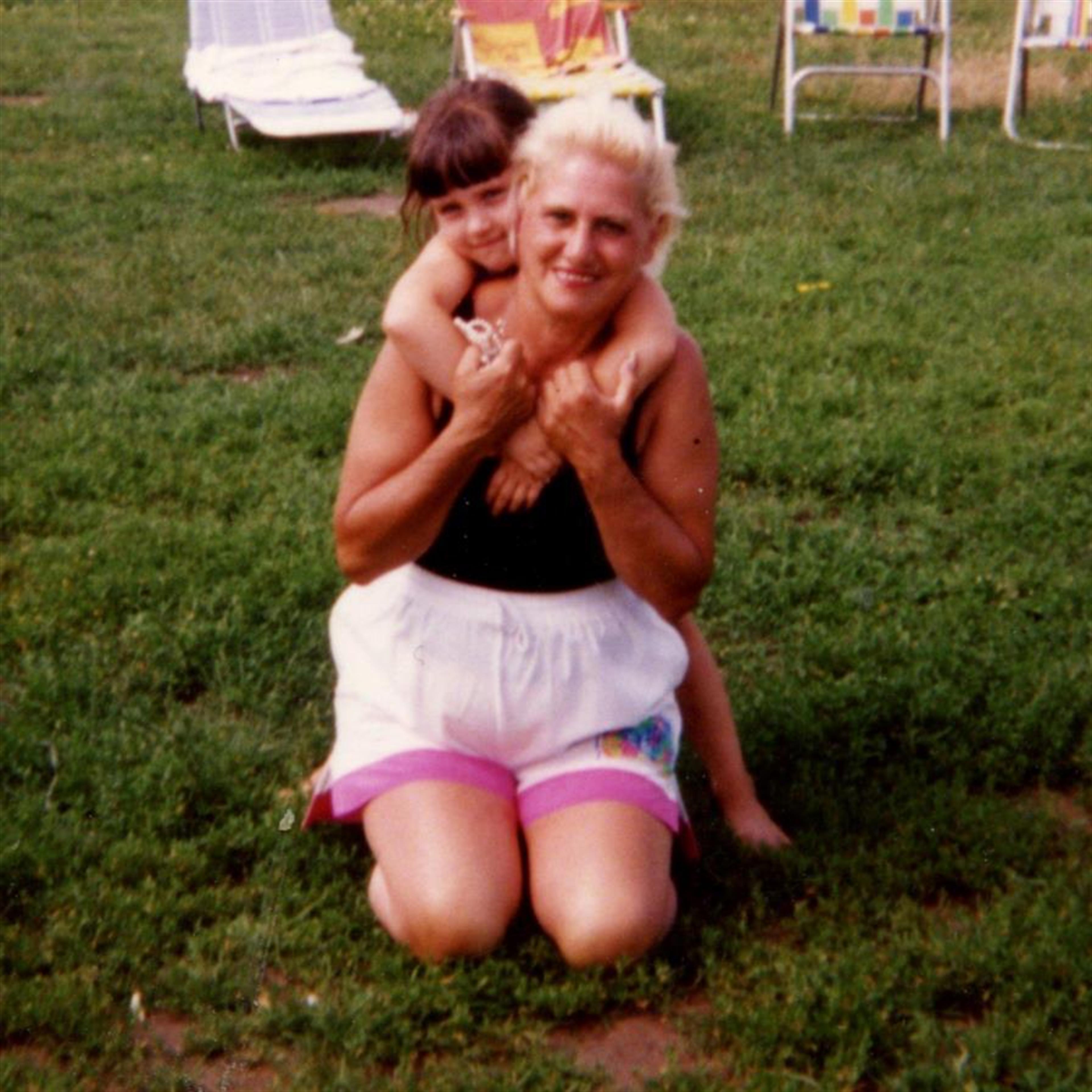 Joyce Ferrantino