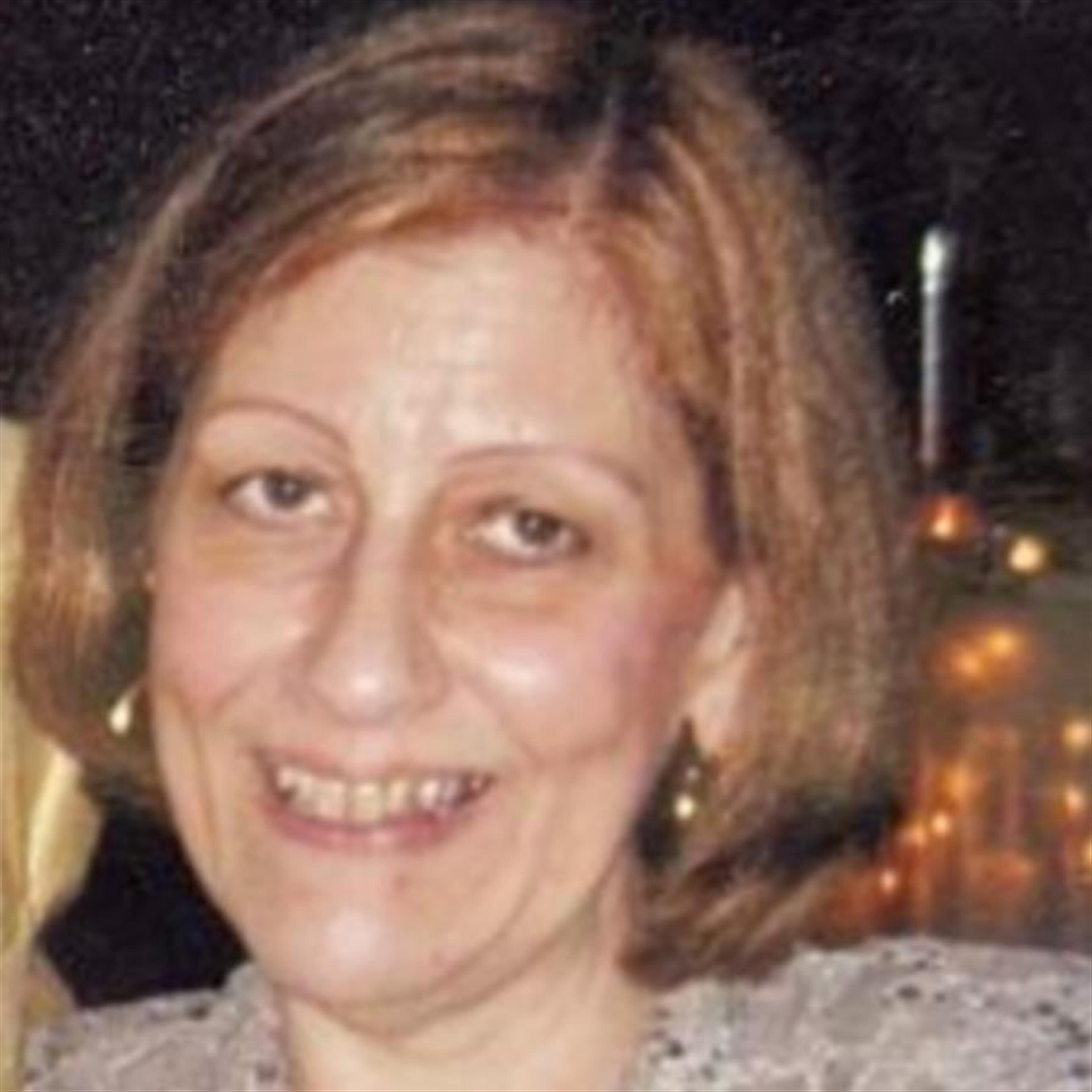 Marie Escobar