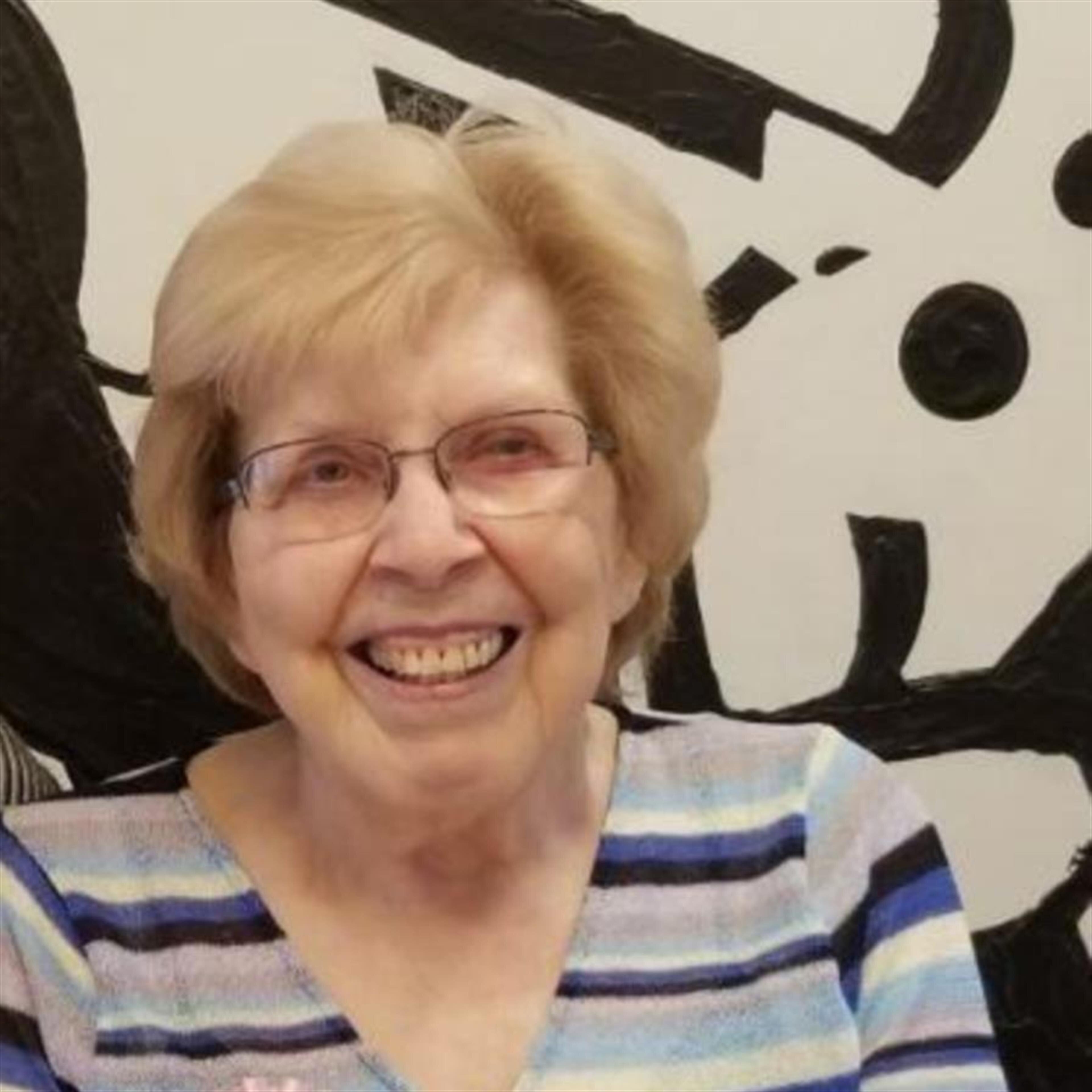 Marianna Davis Fleming
