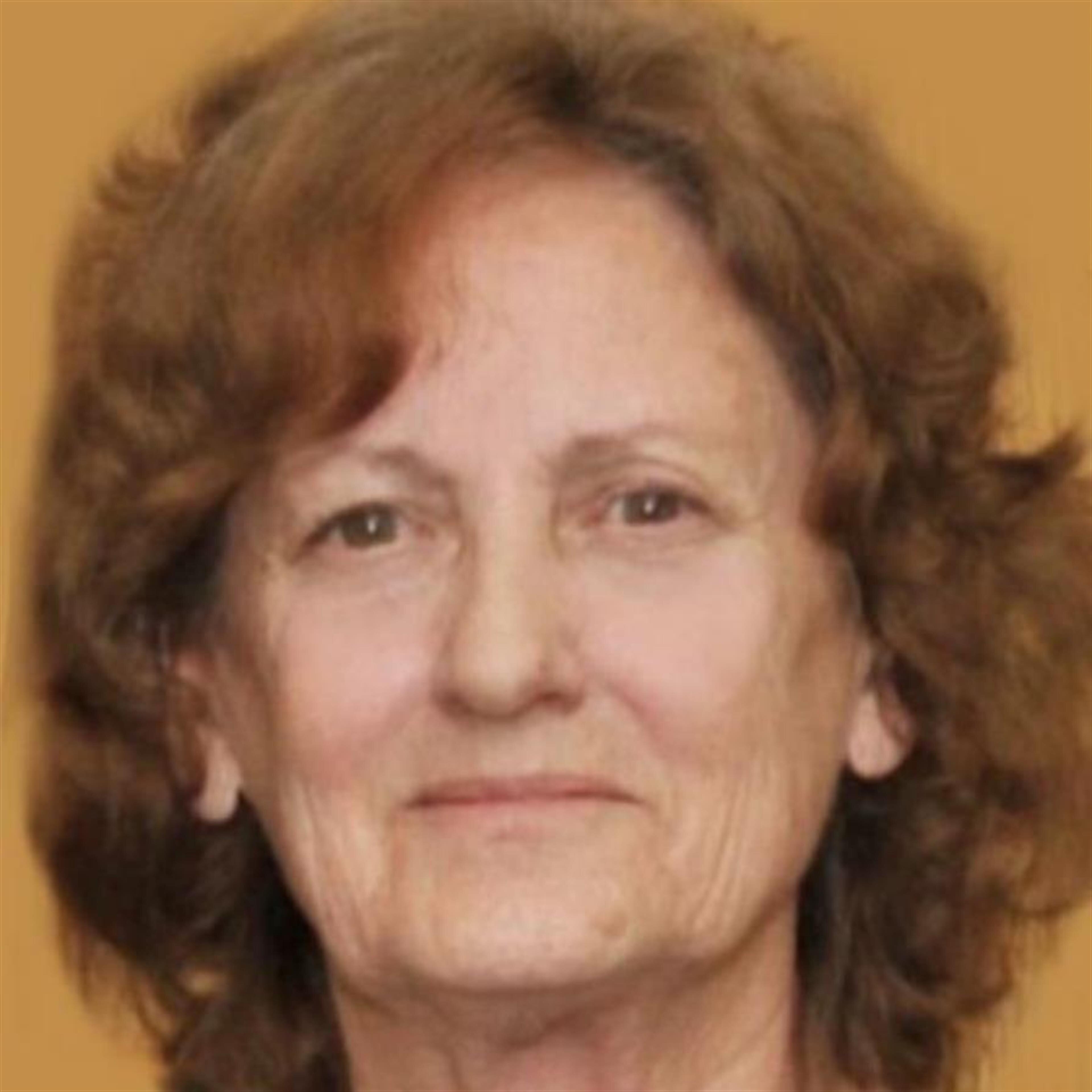 Maridyth Carolyn McCall