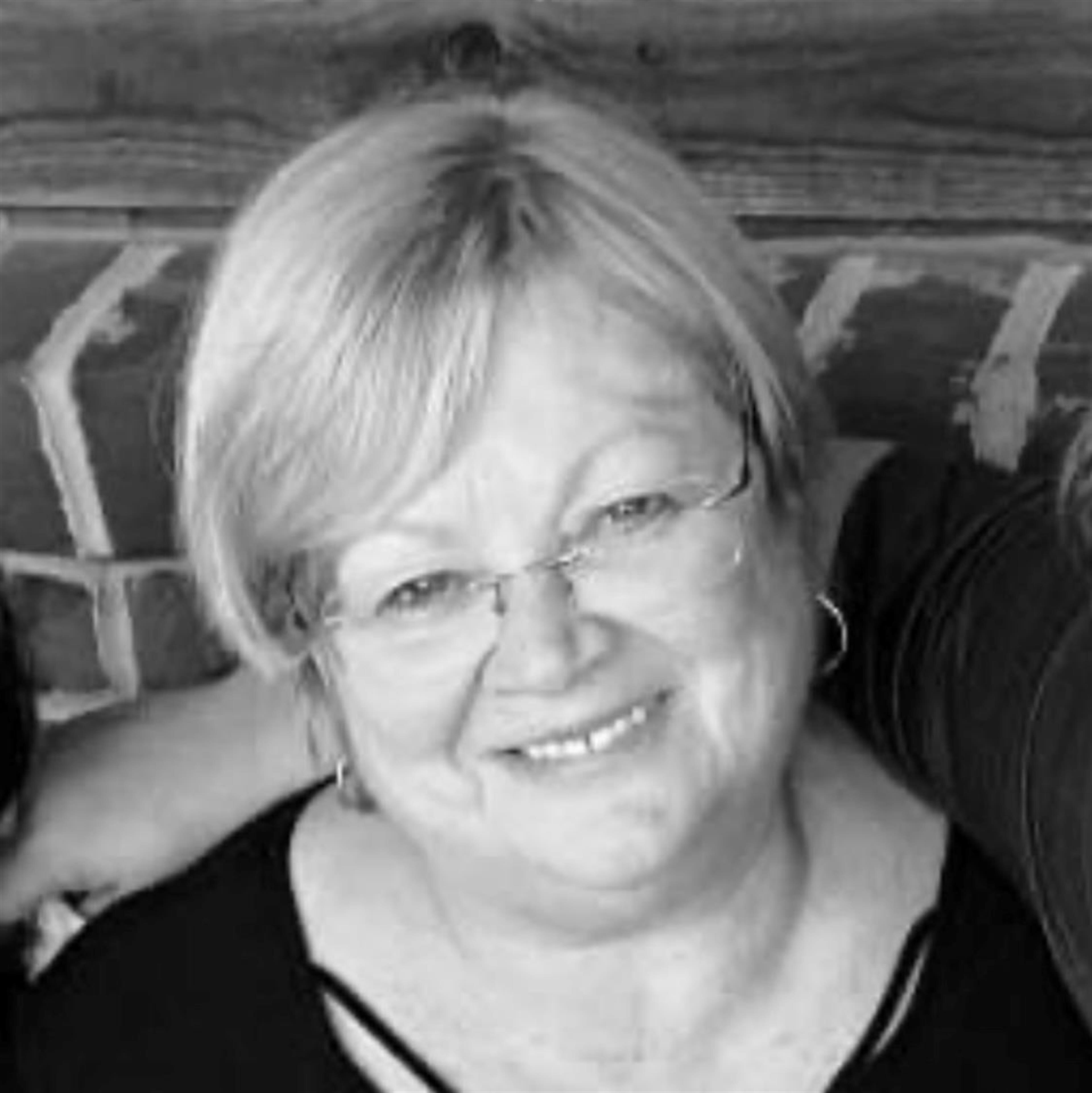 Linda Diane Sheffield