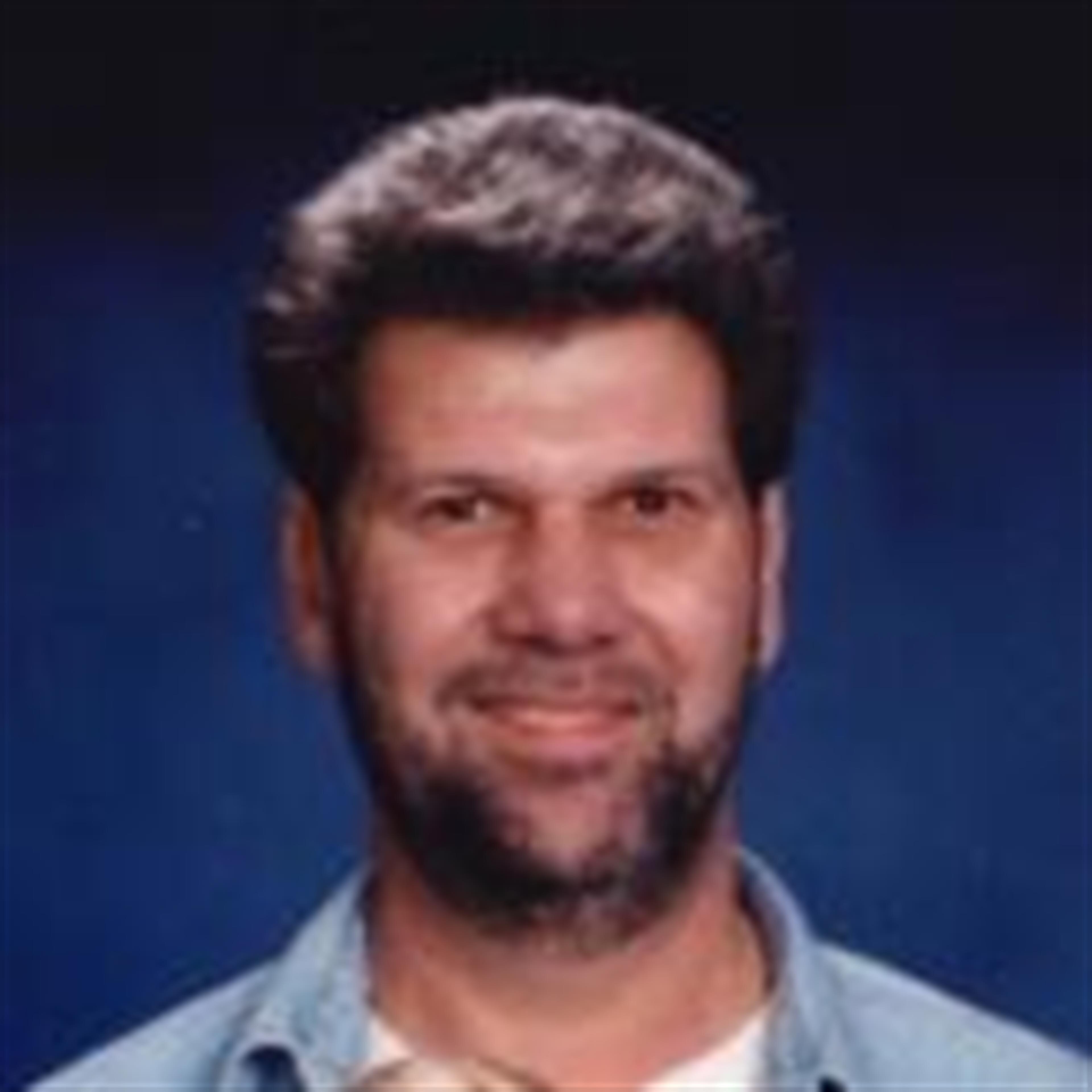 David John Carson