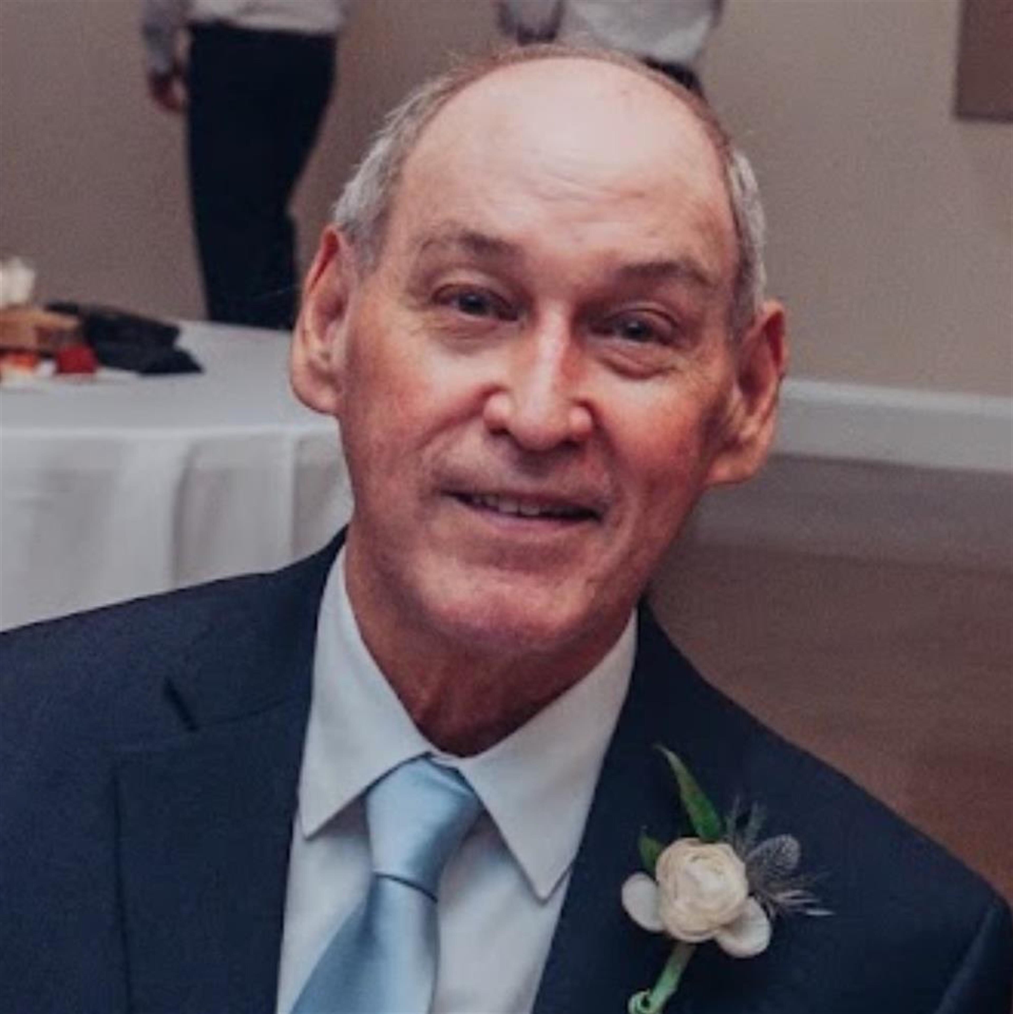 David Smith