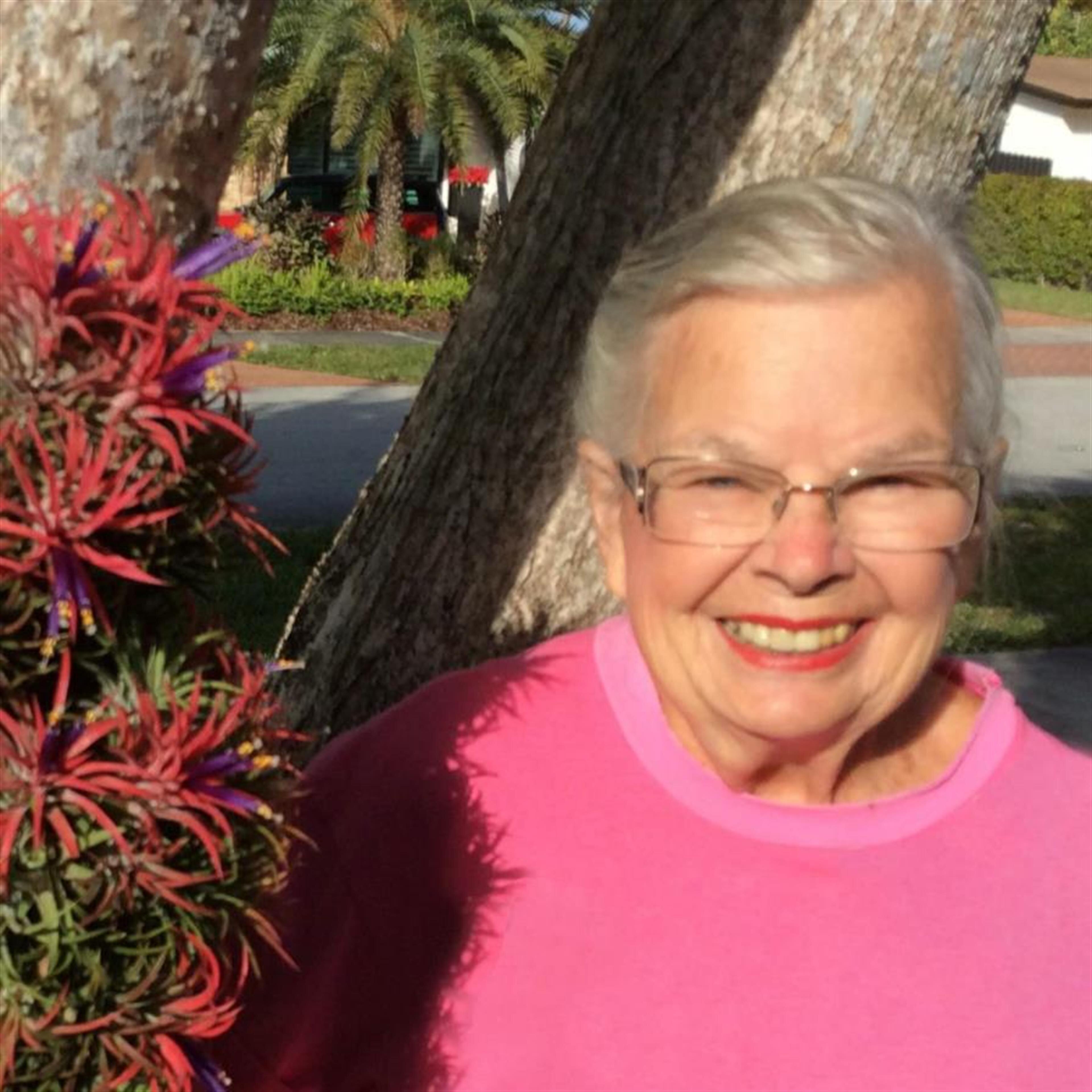 Rita Mae Stawarski