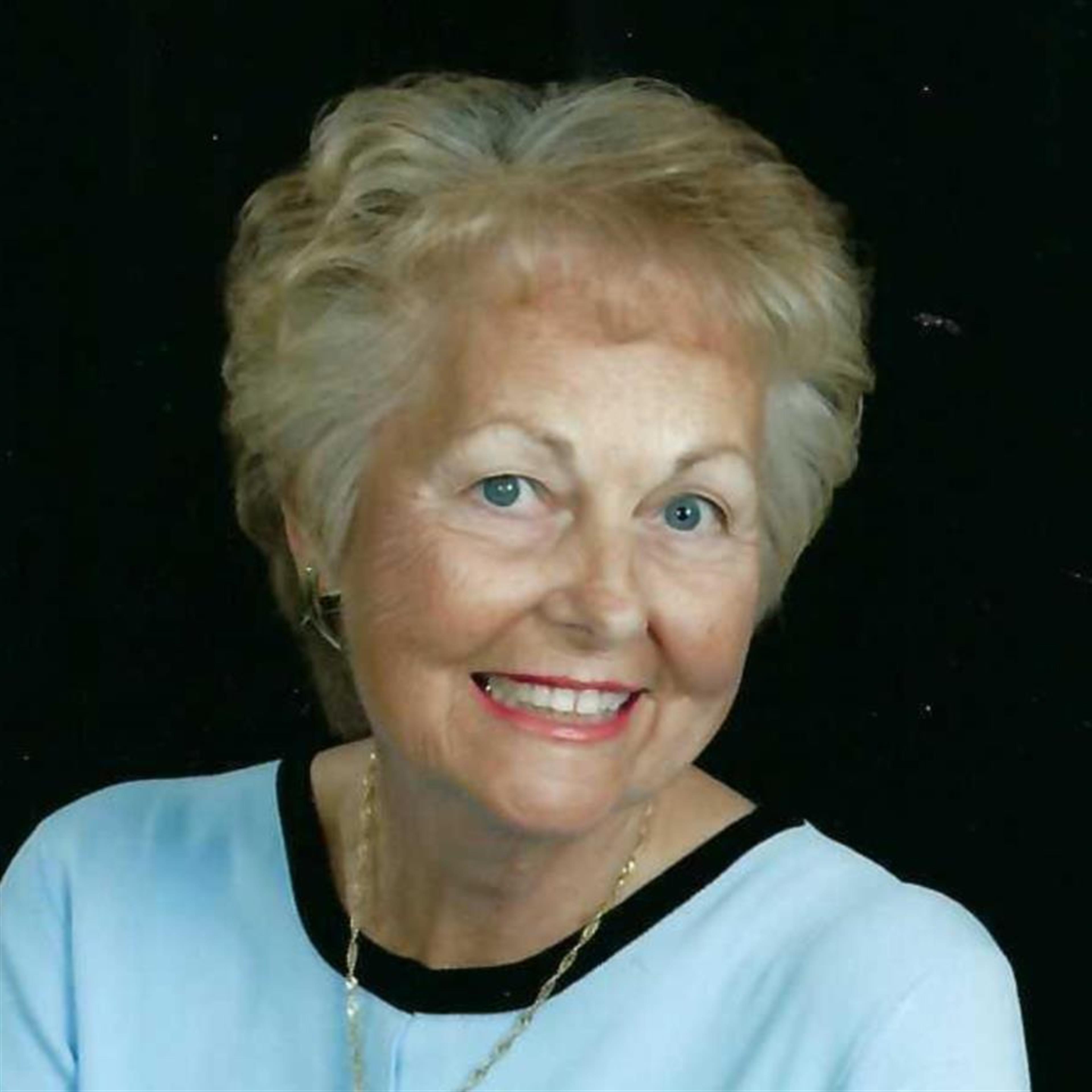 Joyce Ann Springborn