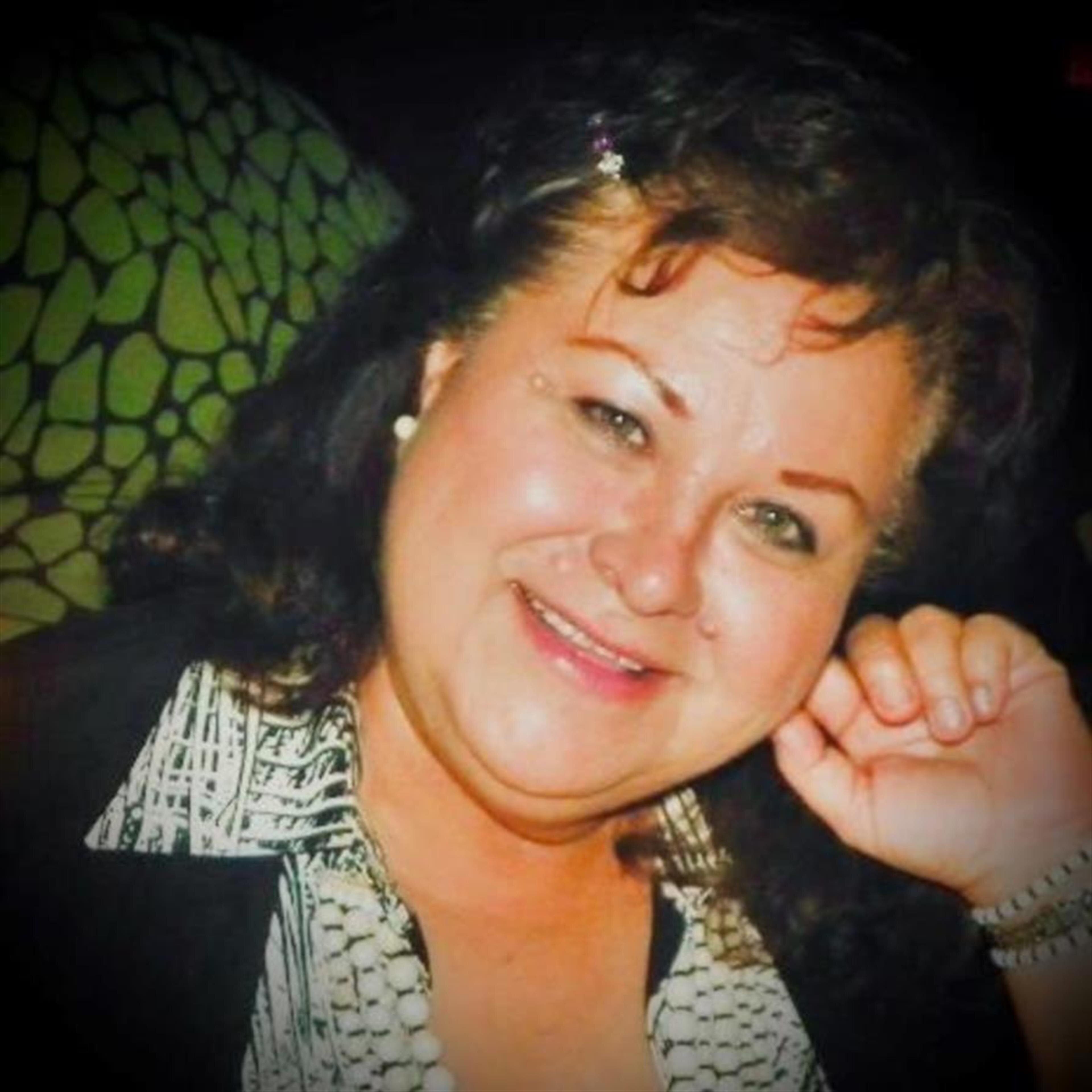 Beatrice Zepeda Gonzales