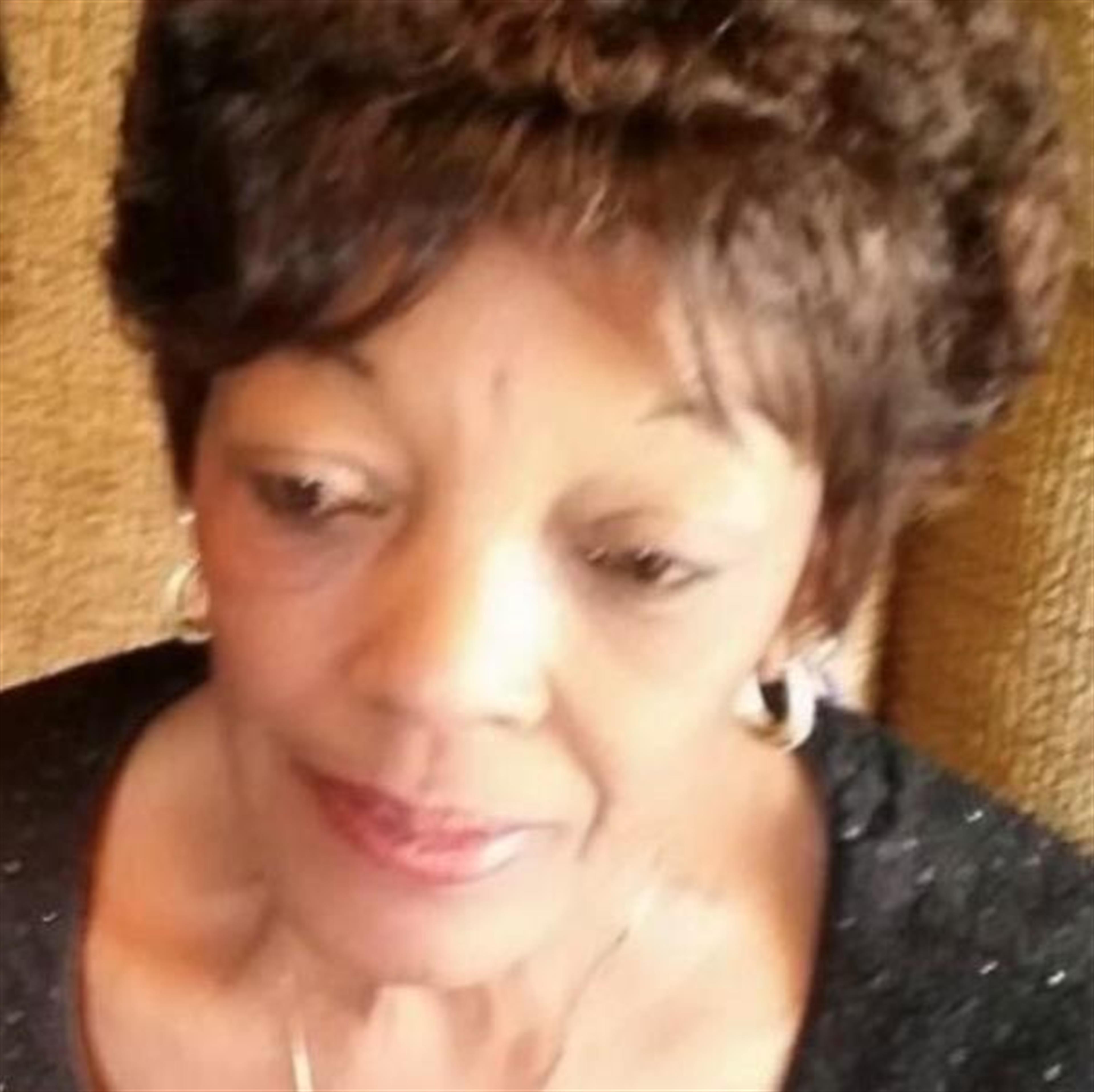 Terry Jean Allen's obituary picture